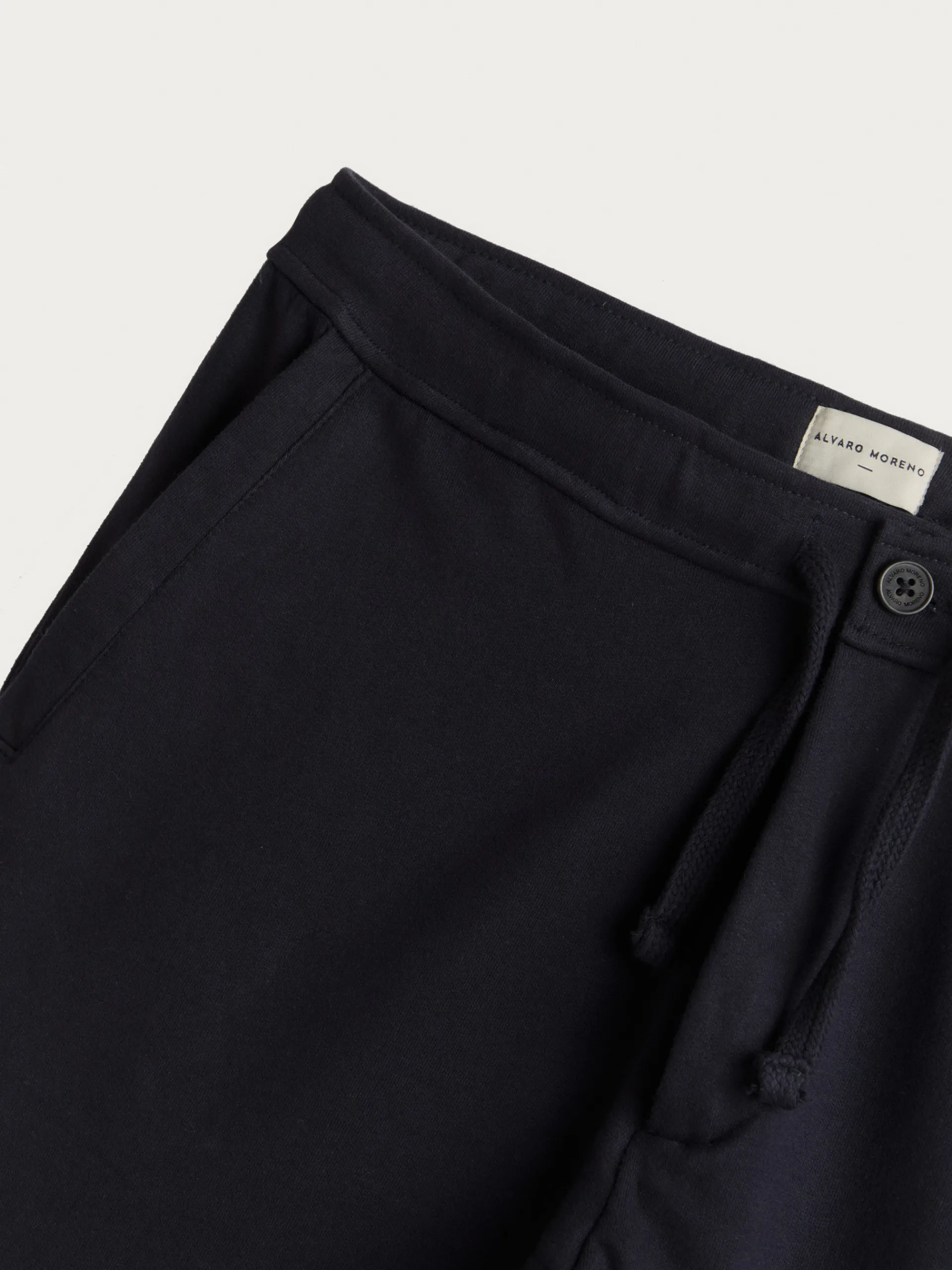 jogger_chino_punto_azul_marino_5.webp Sale Alvaro Moreno JOGGER CHINO PUNTO Azul Marino