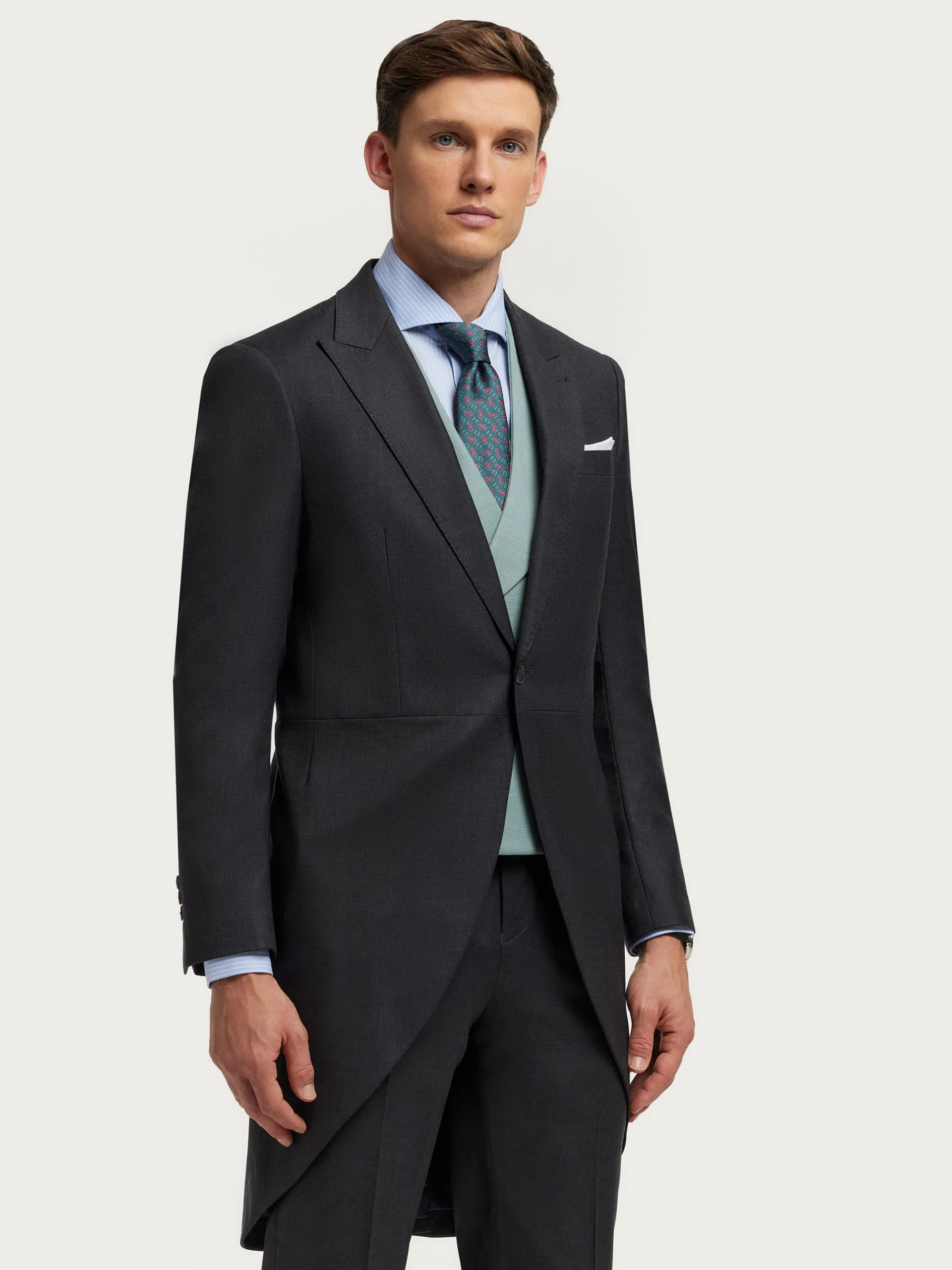 levita_chaque_wedding_gris_4.webp Best Sale Alvaro Moreno LEVITA CHAQUE WEDDING Gris