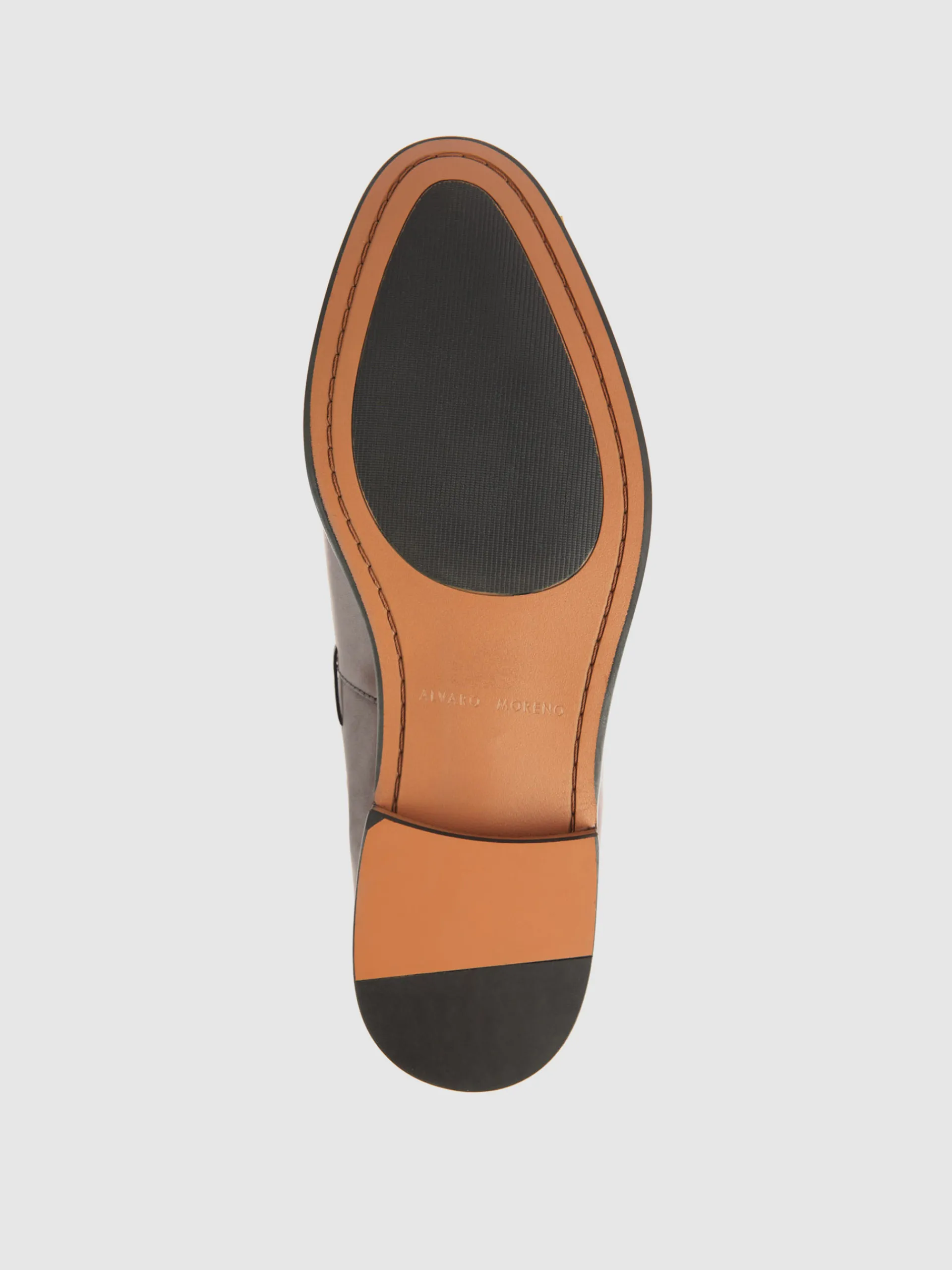 mocasin_borlas_marrn_5.webp Fashion Alvaro Moreno MOCASIN BORLAS MARRÓN Marrón