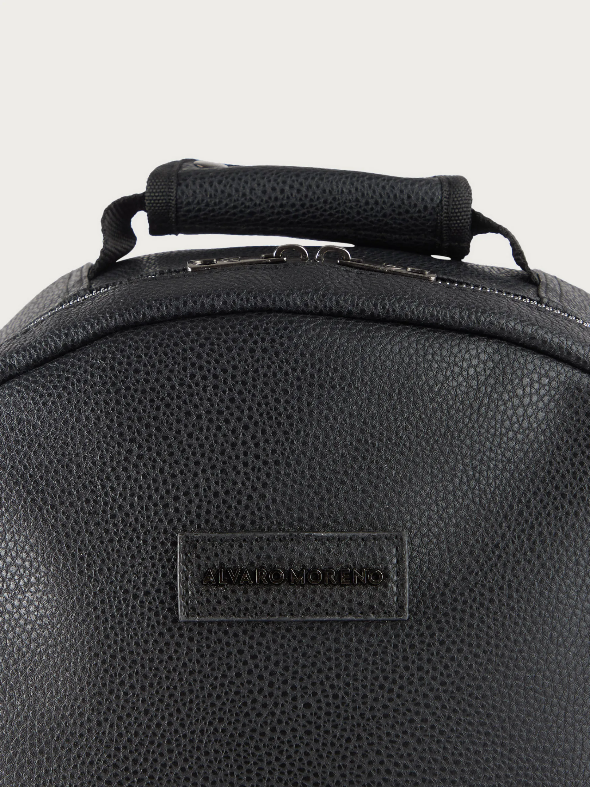 mochila_rocco_negro_3.webp Discount Alvaro Moreno MOCHILA ROCCO Negro