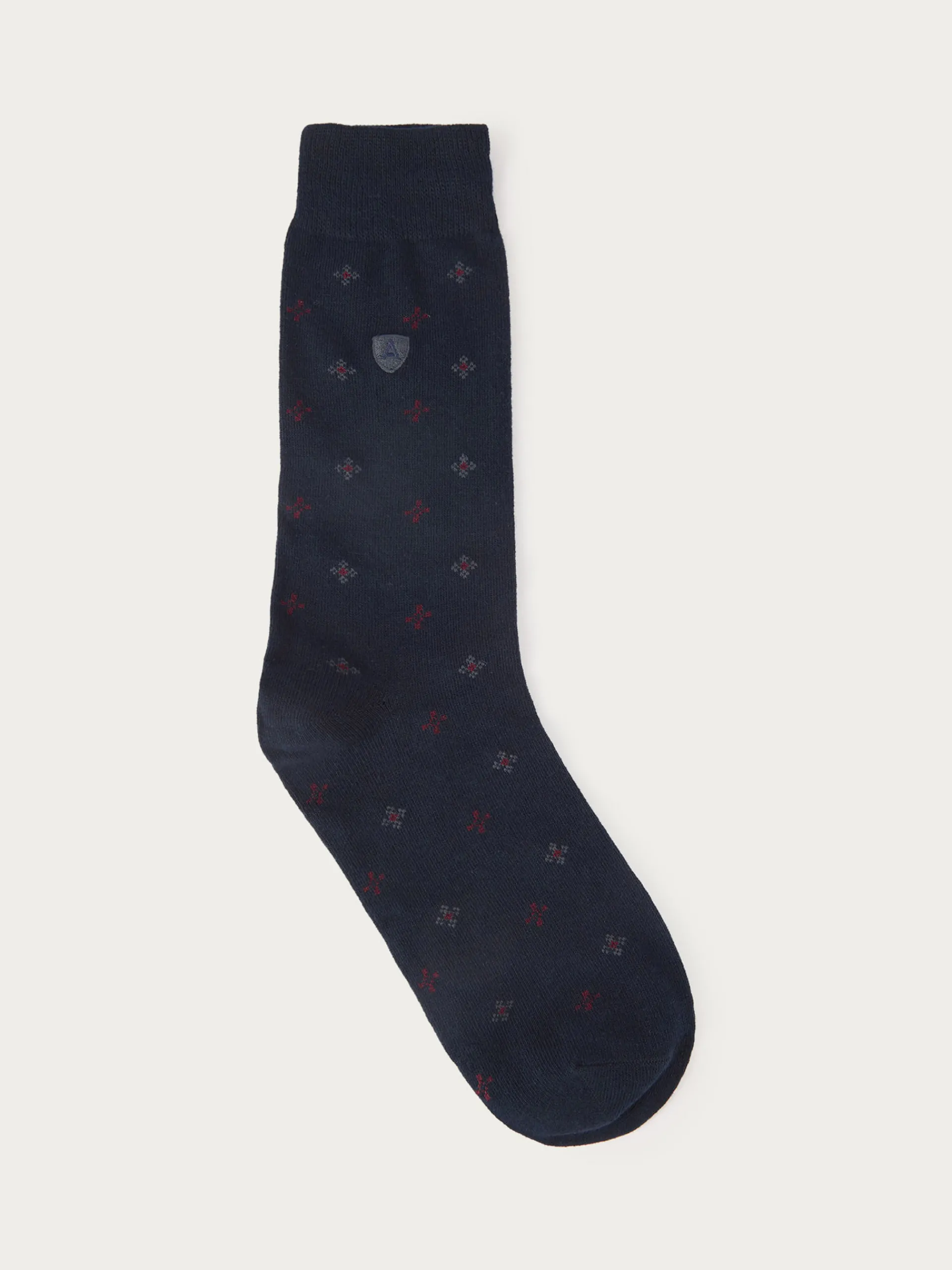 pack_calcetines_azul_marino_5.webp Sale Alvaro Moreno PACK CALCETINES Azul Marino