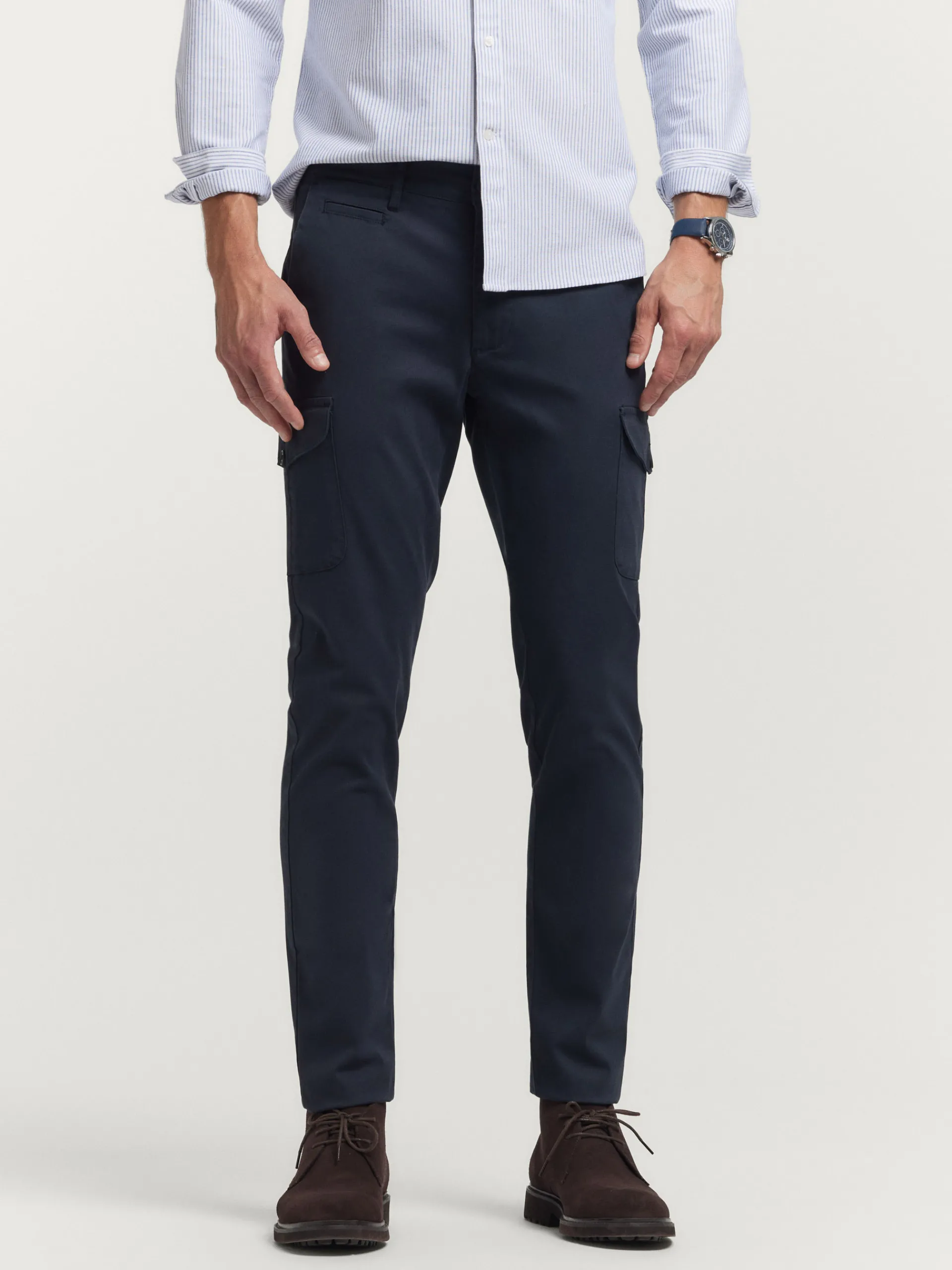 pantalon_buffalo_azul_marino_1.webp Store Alvaro Moreno PANTALON BUFFALO Azul Marino