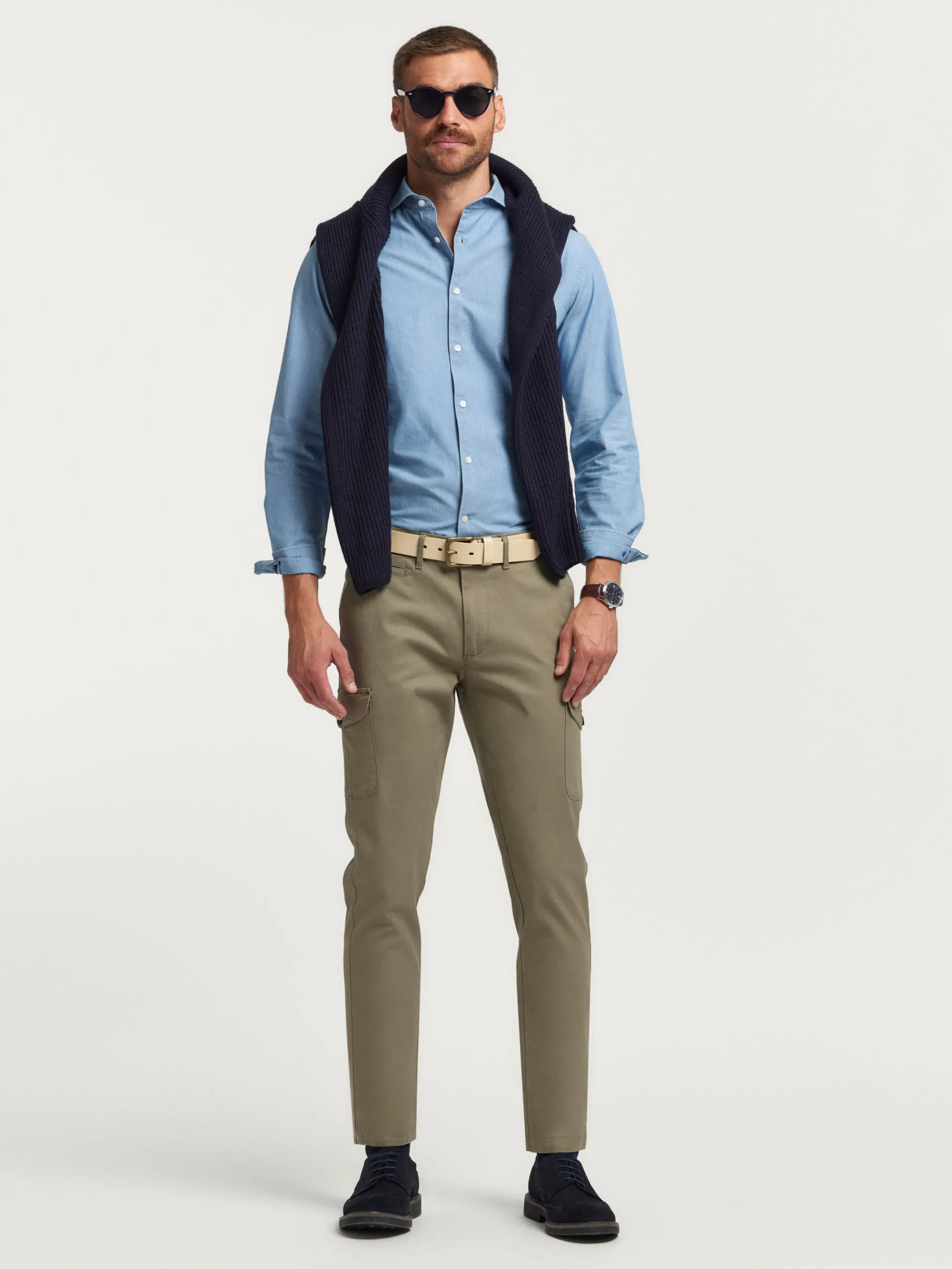 pantalon_buffalo_verde_2-1.webp Store Alvaro Moreno PANTALON BUFFALO Verde