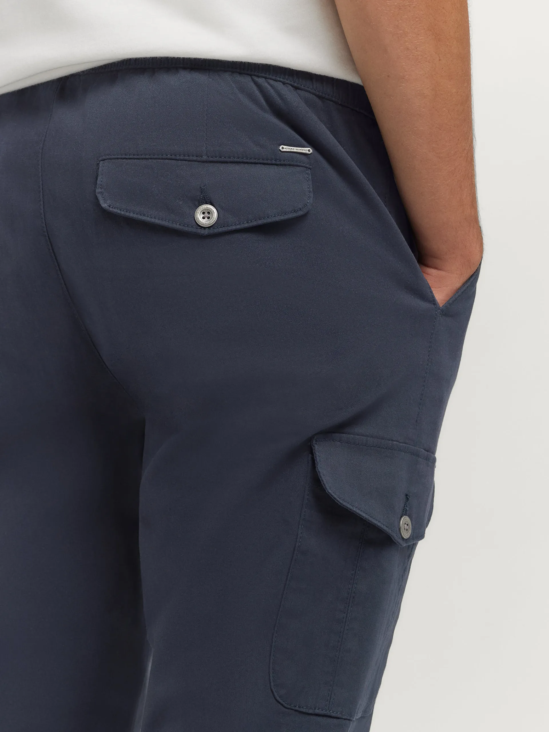 pantalon_bufford_azul_marino_4.webp Best Sale Alvaro Moreno PANTALON BUFFORD Azul Marino