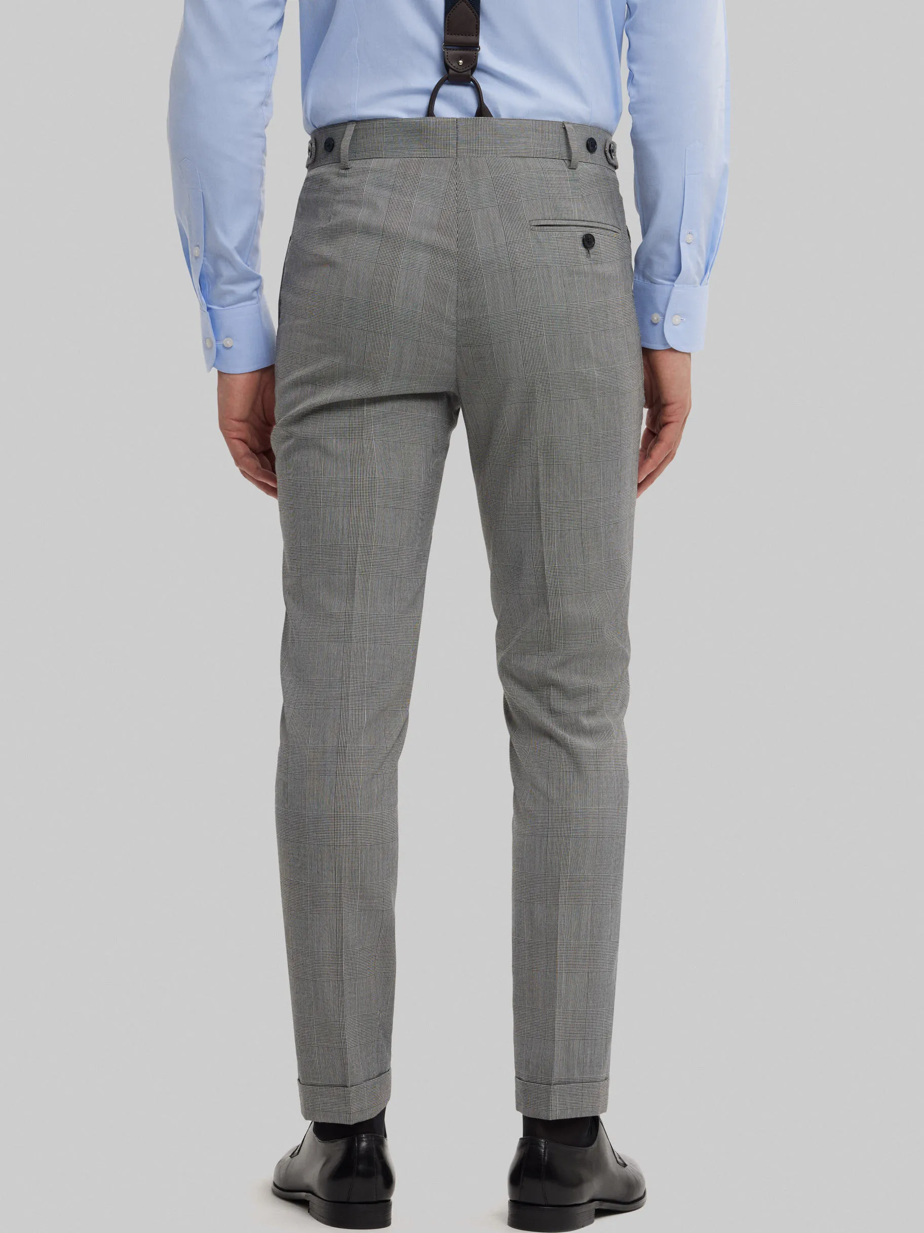 pantalon_capo_gales_gris_2.webp Flash Sale Alvaro Moreno PANTALON CAPO GALES Gris