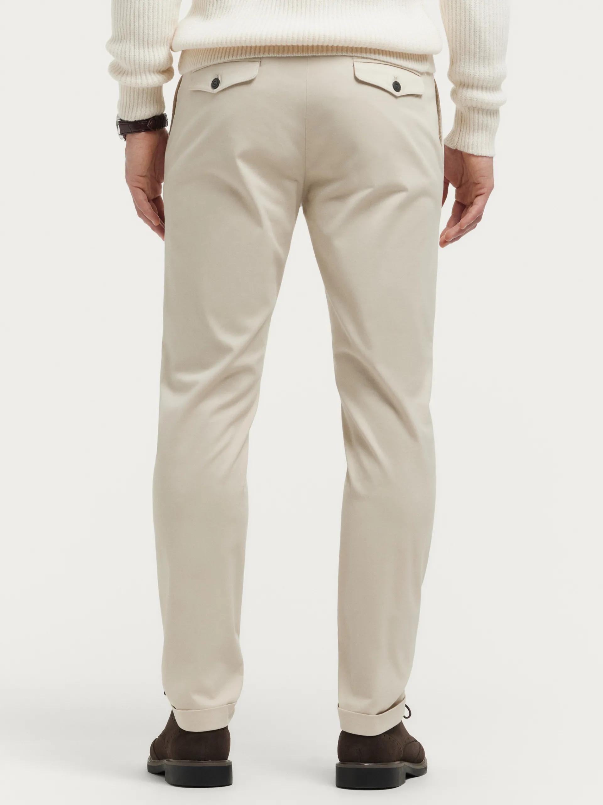 pantalon_carrot_crudo_2.webp Online Alvaro Moreno PANTALON CARROT Crudo