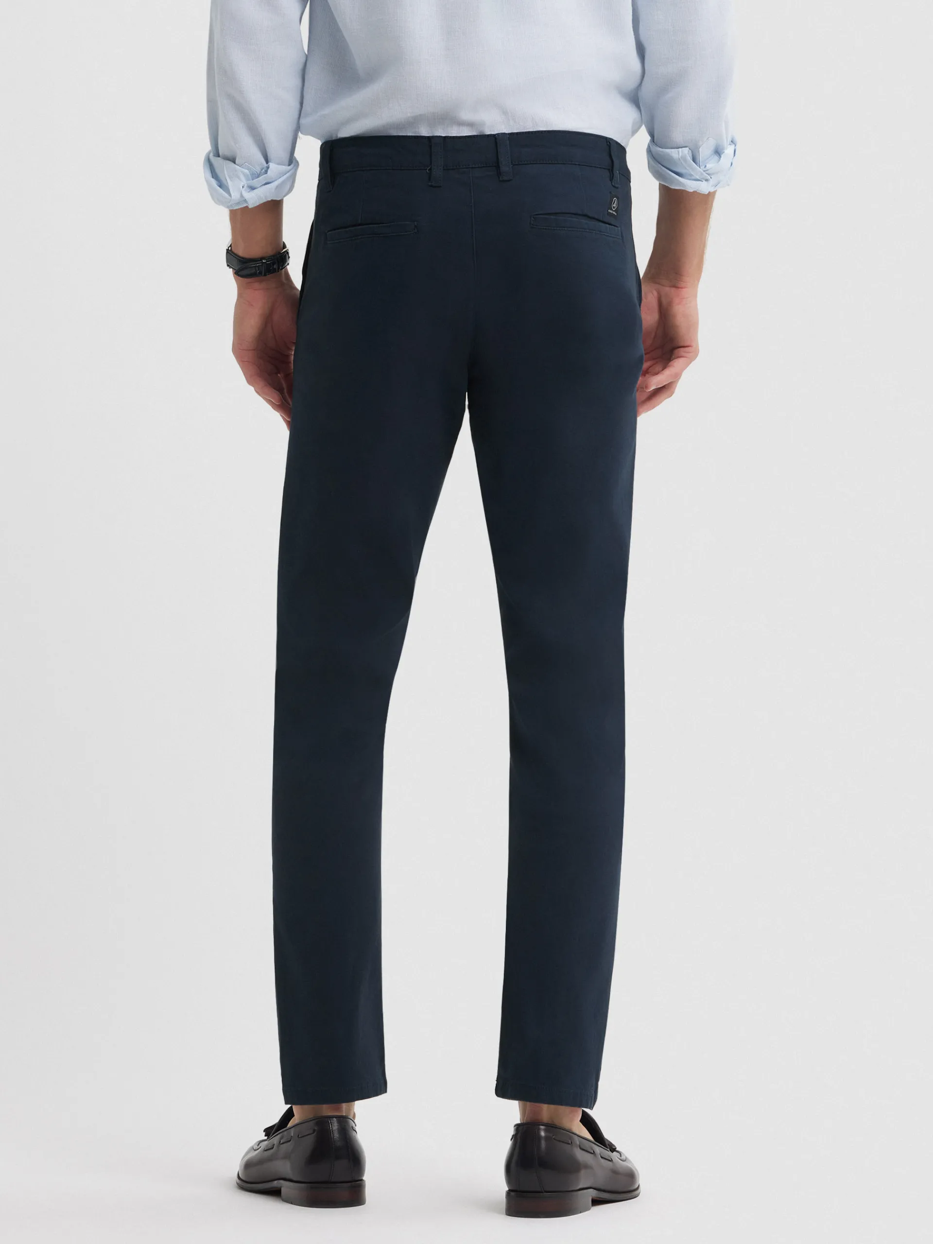 pantalon_chino_slim_fit_azul_marino_2.webp Discount Alvaro Moreno PANTALON CHINO SLIM FIT Azul Marino