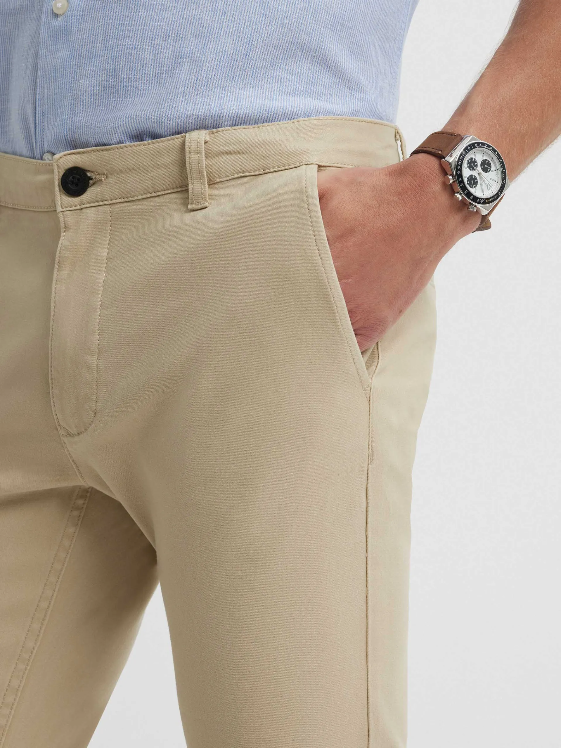 pantalon_chino_slim_fit_beige_3.webp Flash Sale Alvaro Moreno PANTALON CHINO SLIM FIT Beige