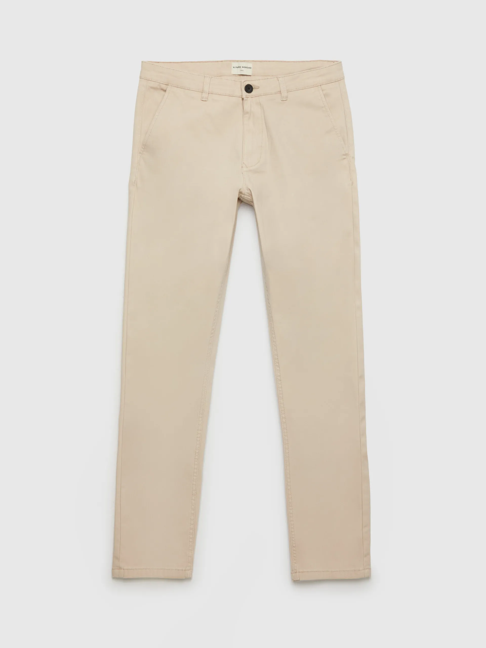 pantalon_chino_slim_fit_beige_5.webp Flash Sale Alvaro Moreno PANTALON CHINO SLIM FIT Beige