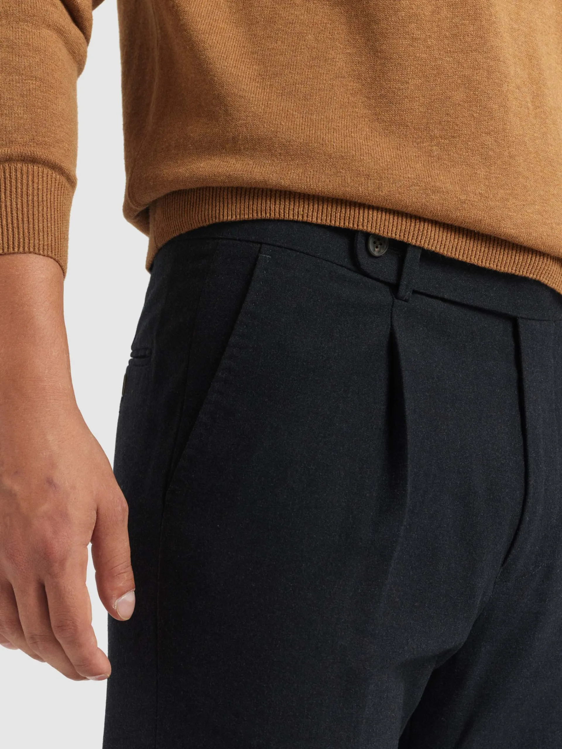 pantalon_classic_twill_gris_3-1.webp New Alvaro Moreno PANTALON CLASSIC TWILL Gris