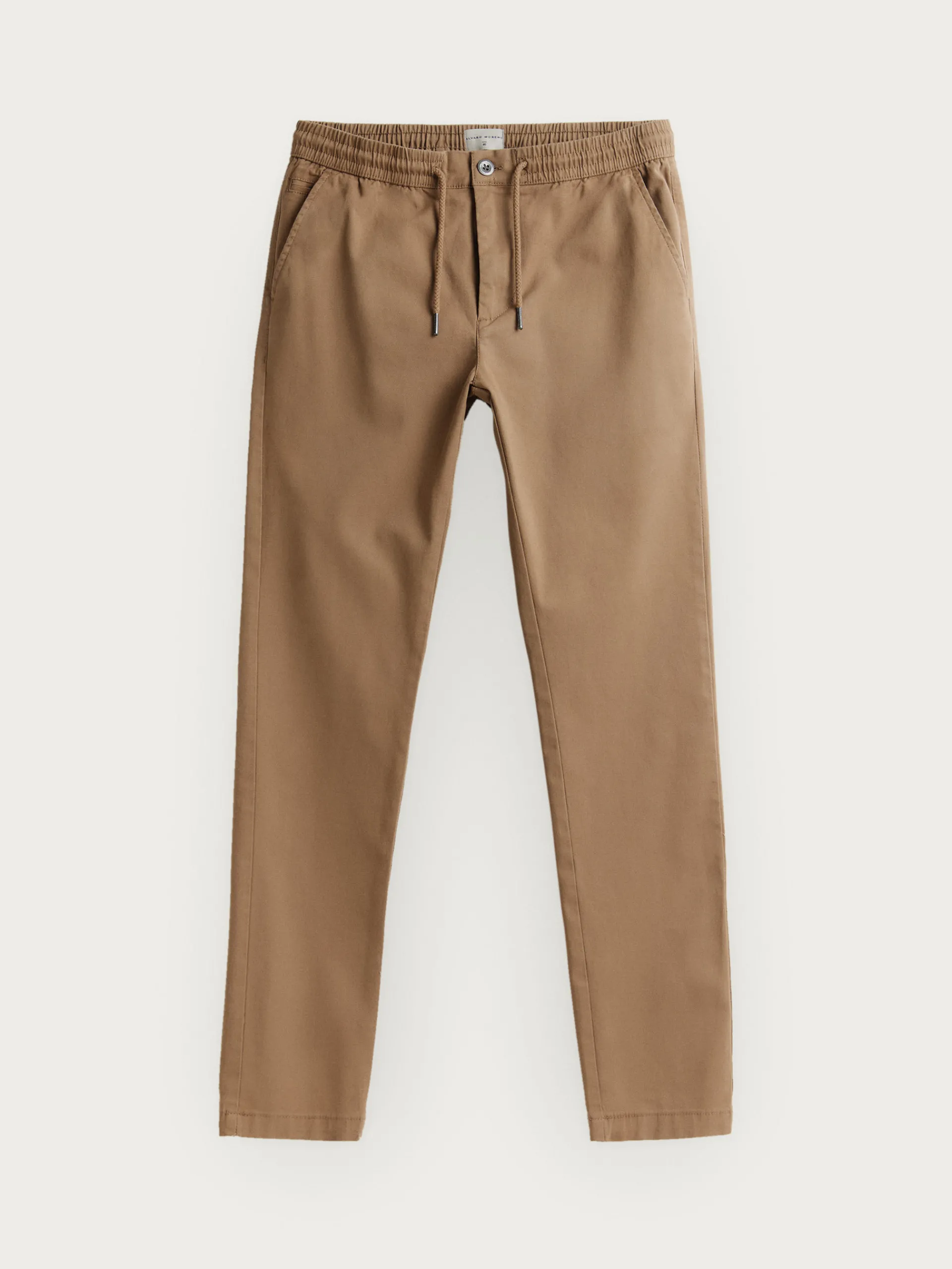 pantalon_dalton_camel_5.webp Best Alvaro Moreno PANTALON DALTON Camel