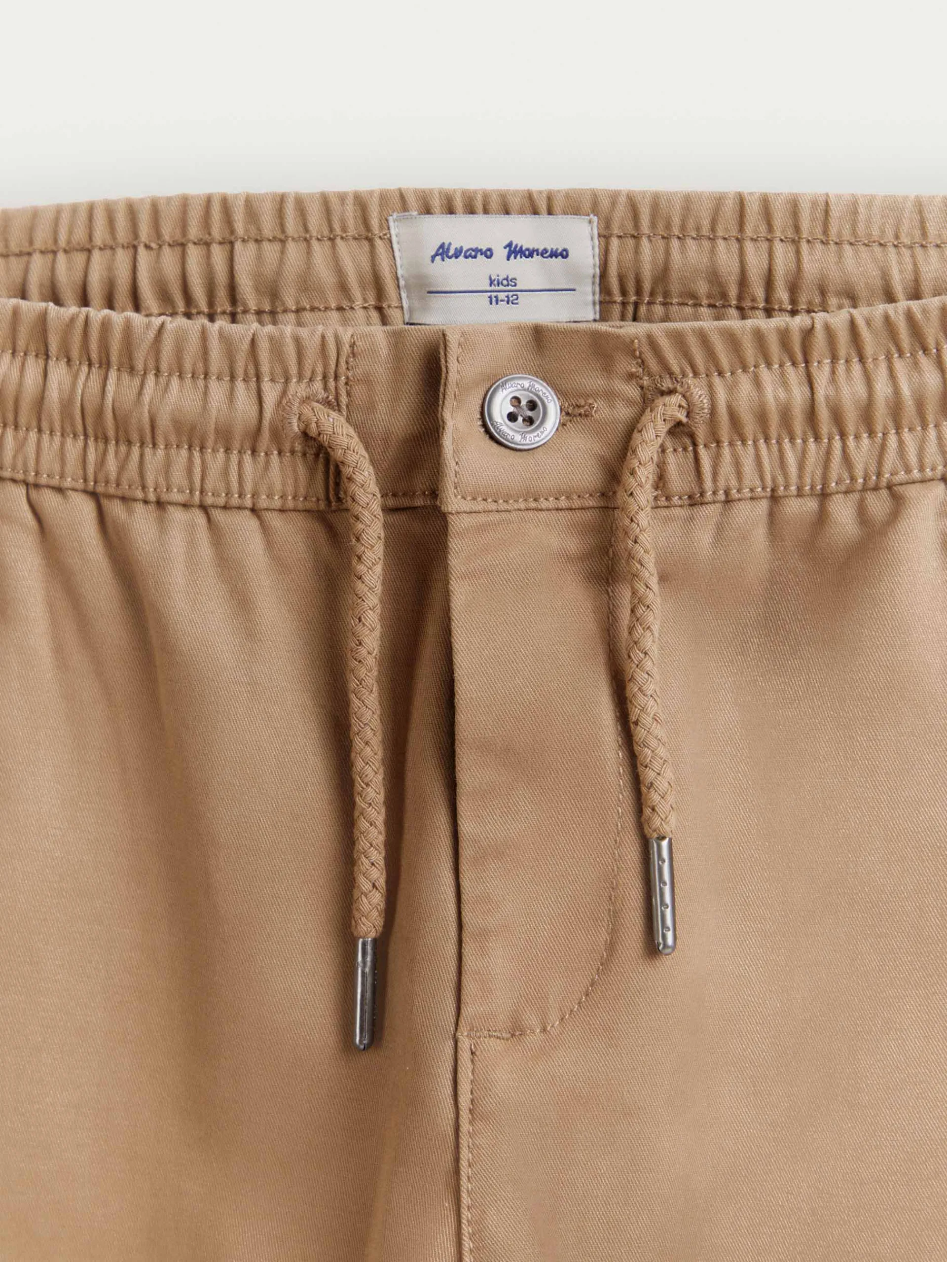 pantalon_dalton_kids_camel_4.webp Cheap Alvaro Moreno PANTALON DALTON KIDS Camel