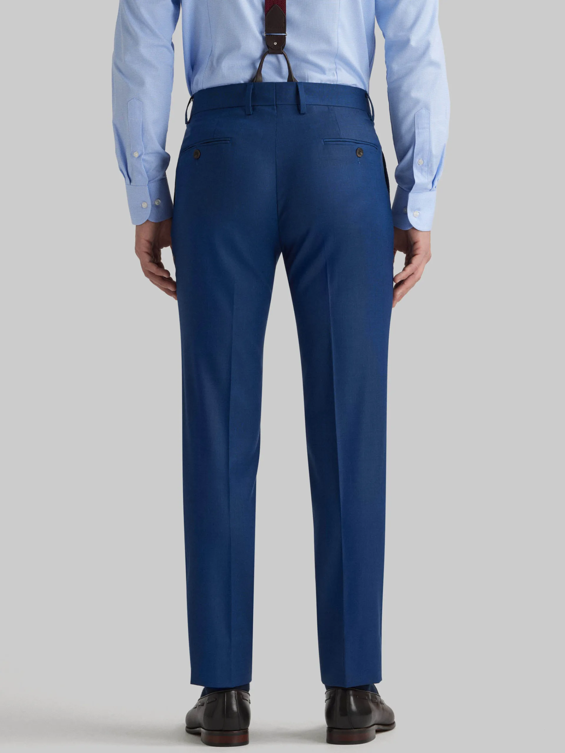 pantalon_fil_a_fil_azul_2.webp Online Alvaro Moreno PANTALON FIL A FIL Azul