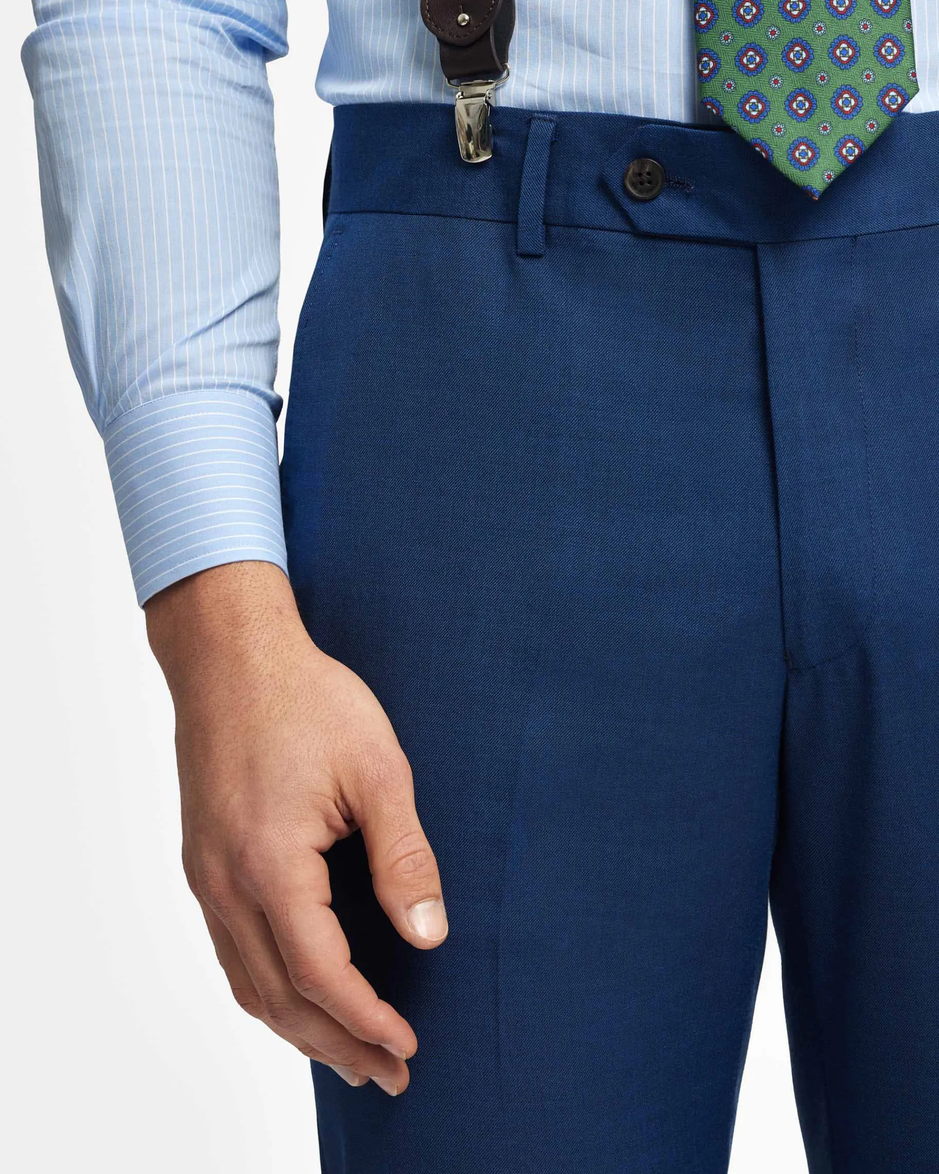 pantalon_fil_a_fil_azul_4-2.webp Best Alvaro Moreno PANTALON FIL A FIL Azul