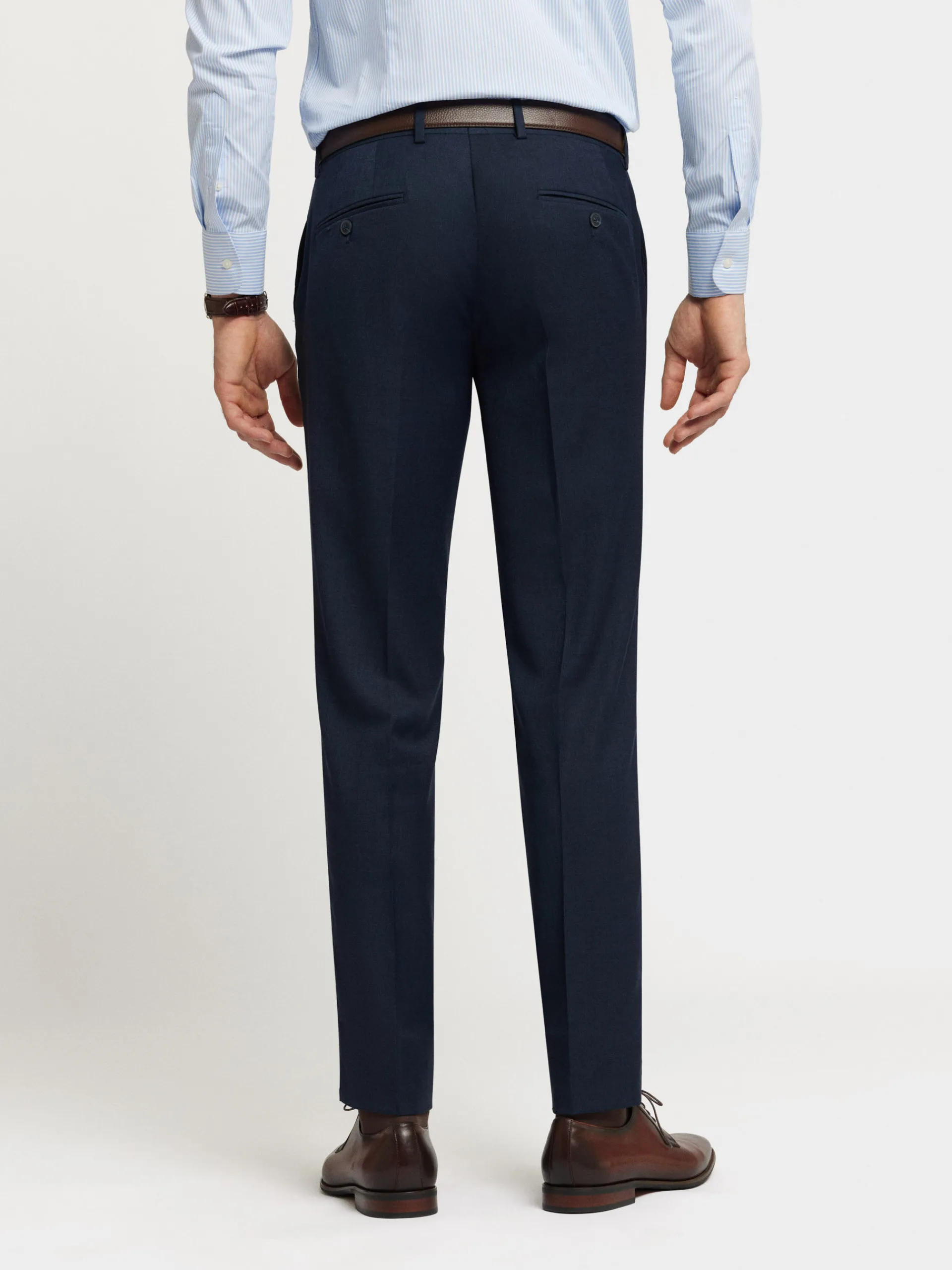 pantalon_fil_a_fil_azul_marino_2-4.webp Sale Alvaro Moreno PANTALON FIL A FIL Azul Marino