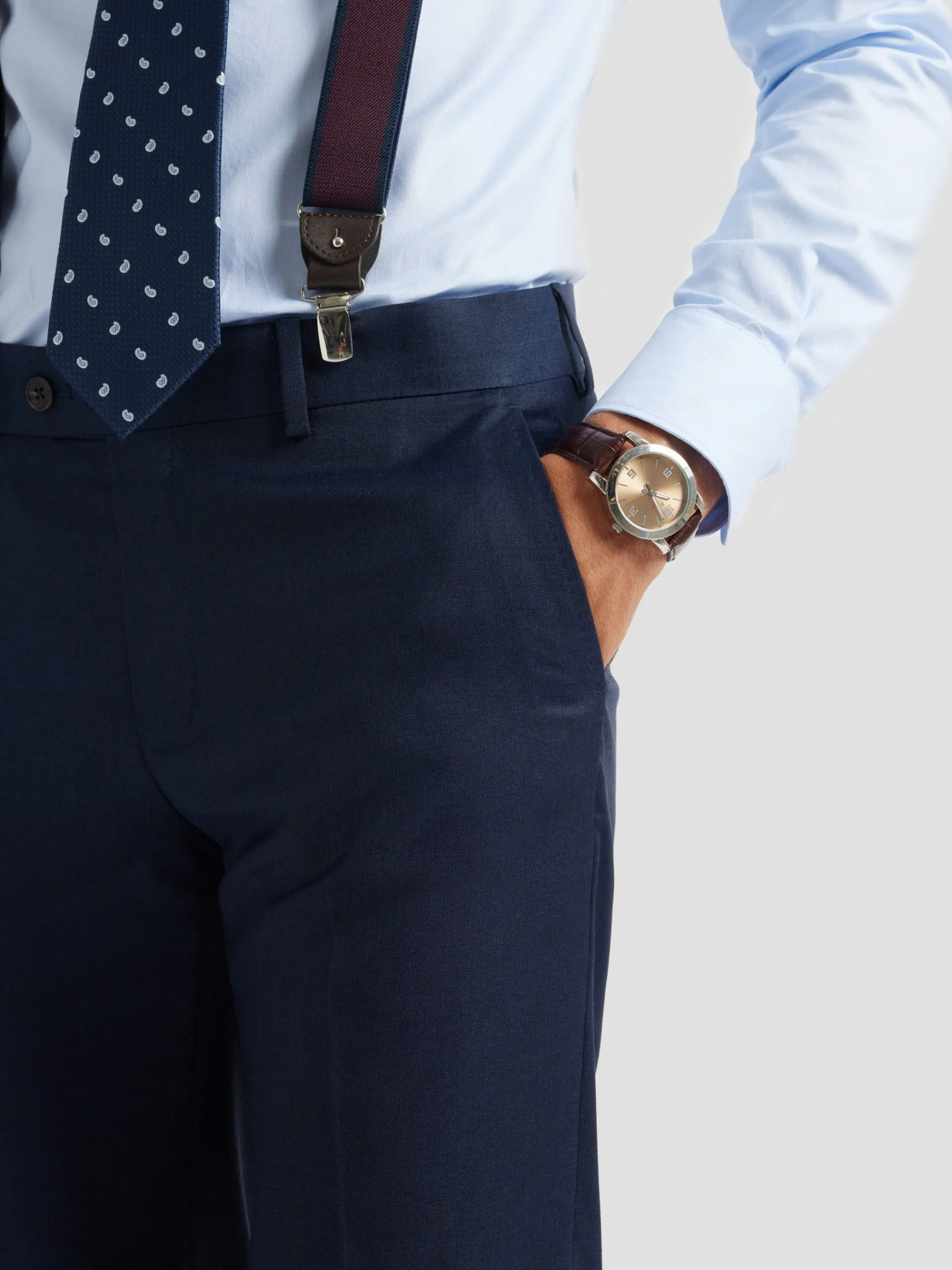 pantalon_fil_a_fil_azul_marino_3-3.webp Sale Alvaro Moreno PANTALON FIL A FIL Azul Marino