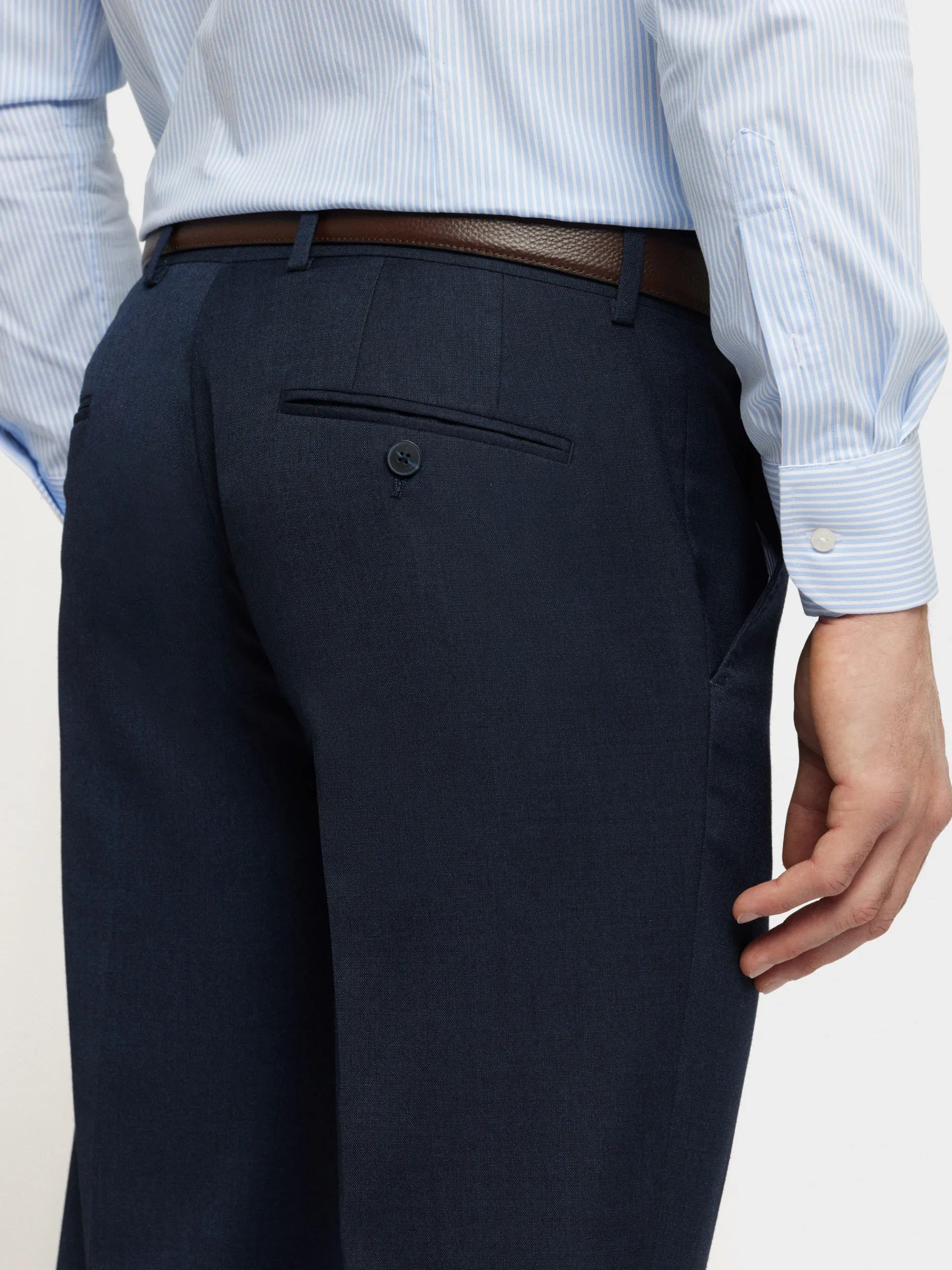 pantalon_fil_a_fil_azul_marino_5-4.webp Sale Alvaro Moreno PANTALON FIL A FIL Azul Marino