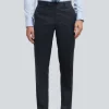 Sale Alvaro Moreno PANTALON FIL A FIL Gris