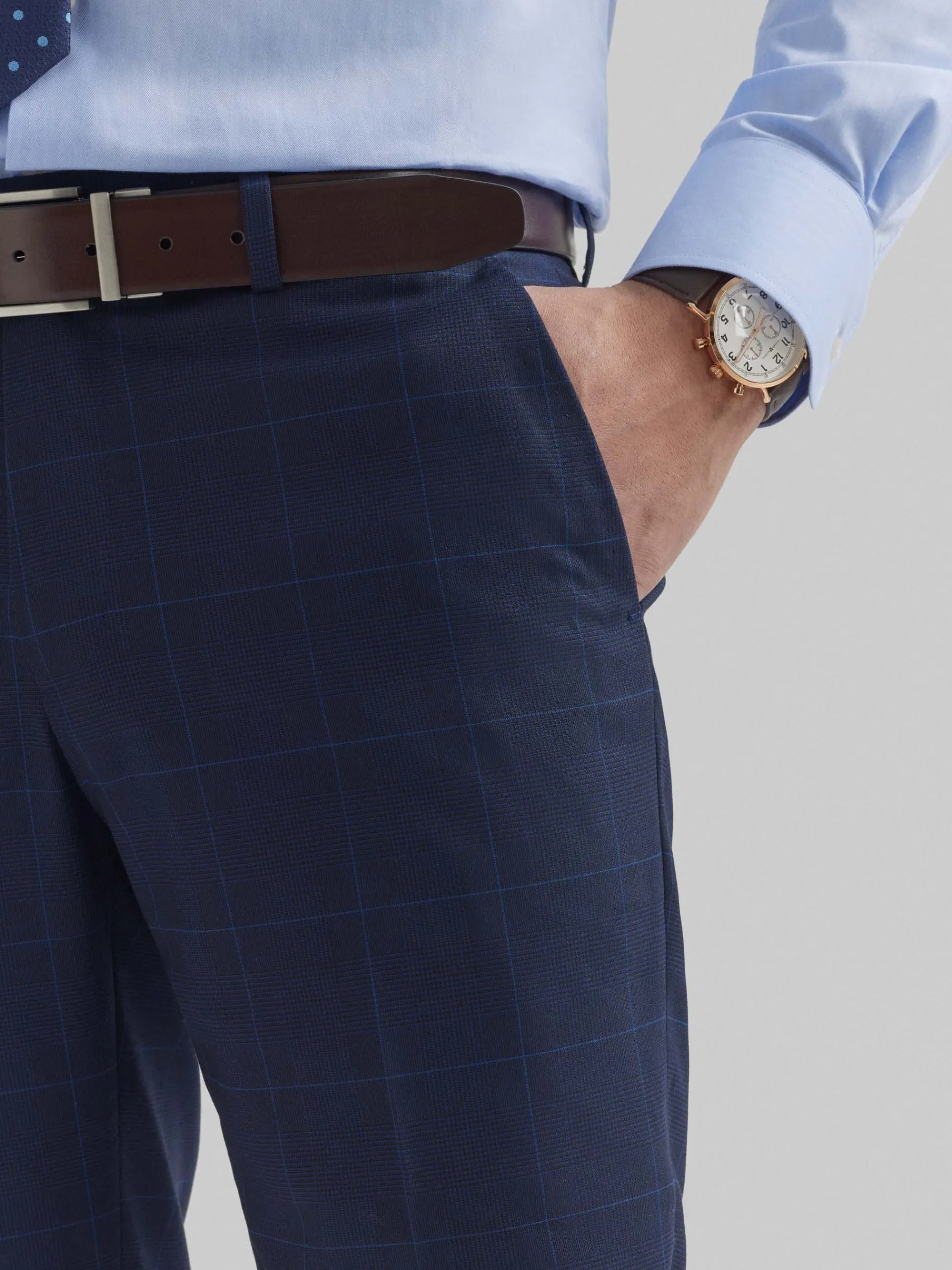 pantalon_gales_slim_azul_marino_3.webp Sale Alvaro Moreno PANTALON GALES SLIM Azul Marino