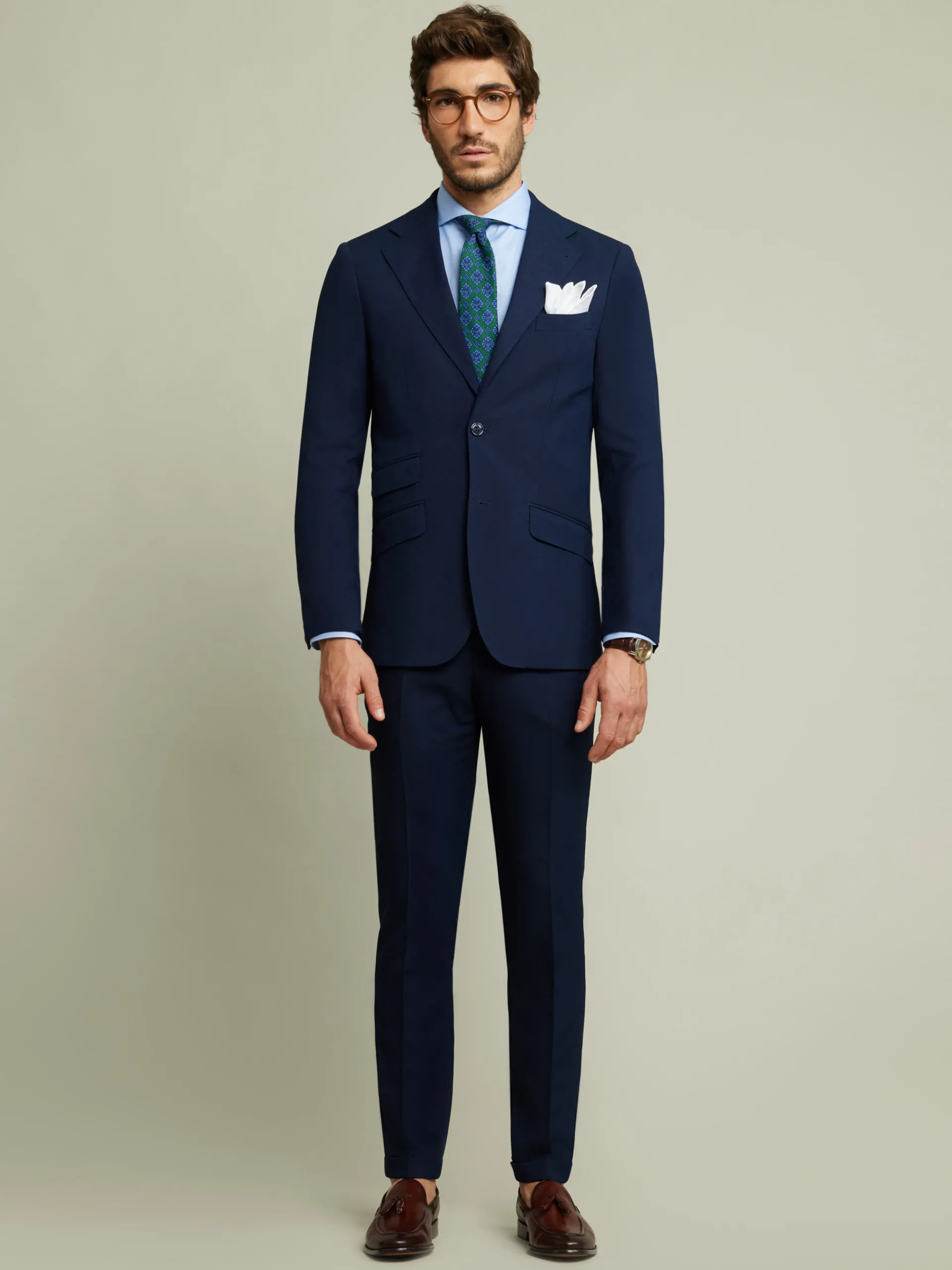 pantalon_influencer_azul_marino_4.webp Outlet Alvaro Moreno PANTALON INFLUENCER Azul Marino