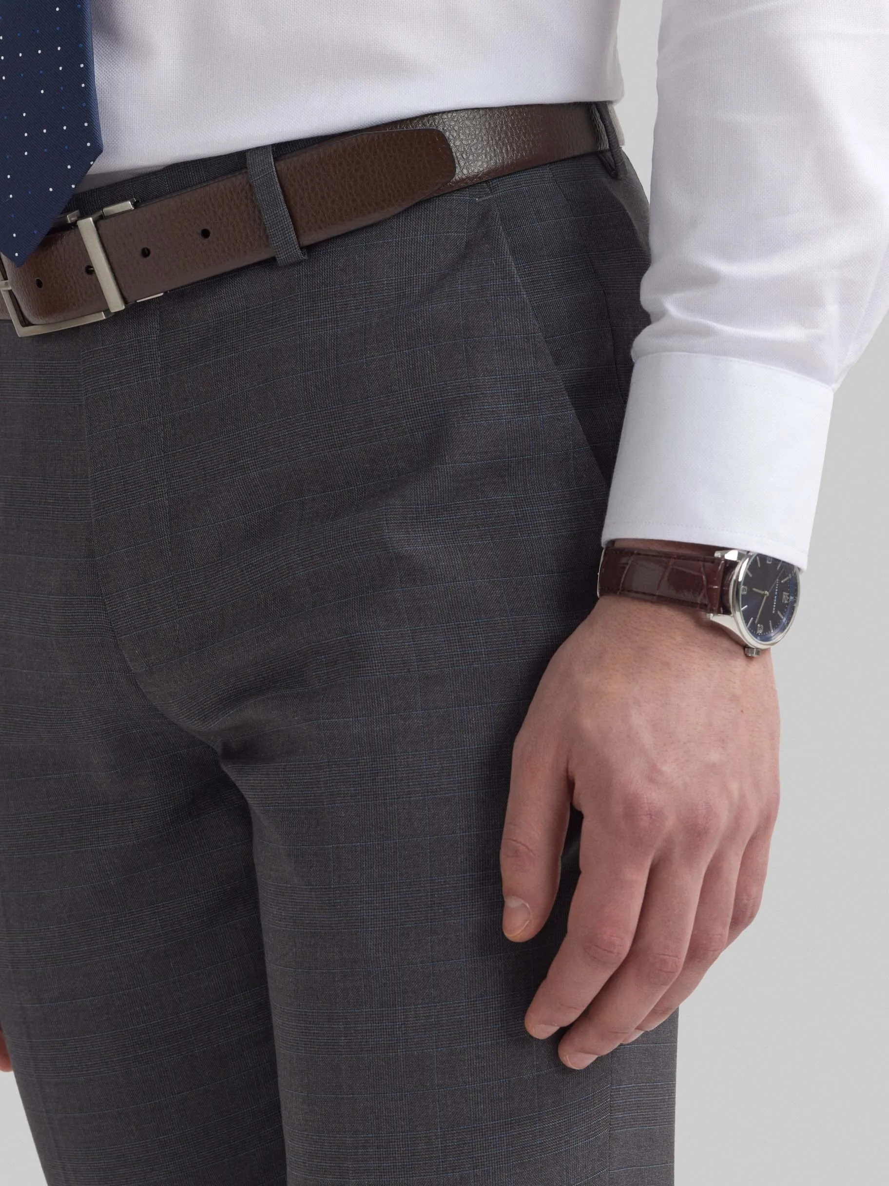 pantalon_milano_gales_gris_3.webp Cheap Alvaro Moreno PANTALON MILANO GALES Gris