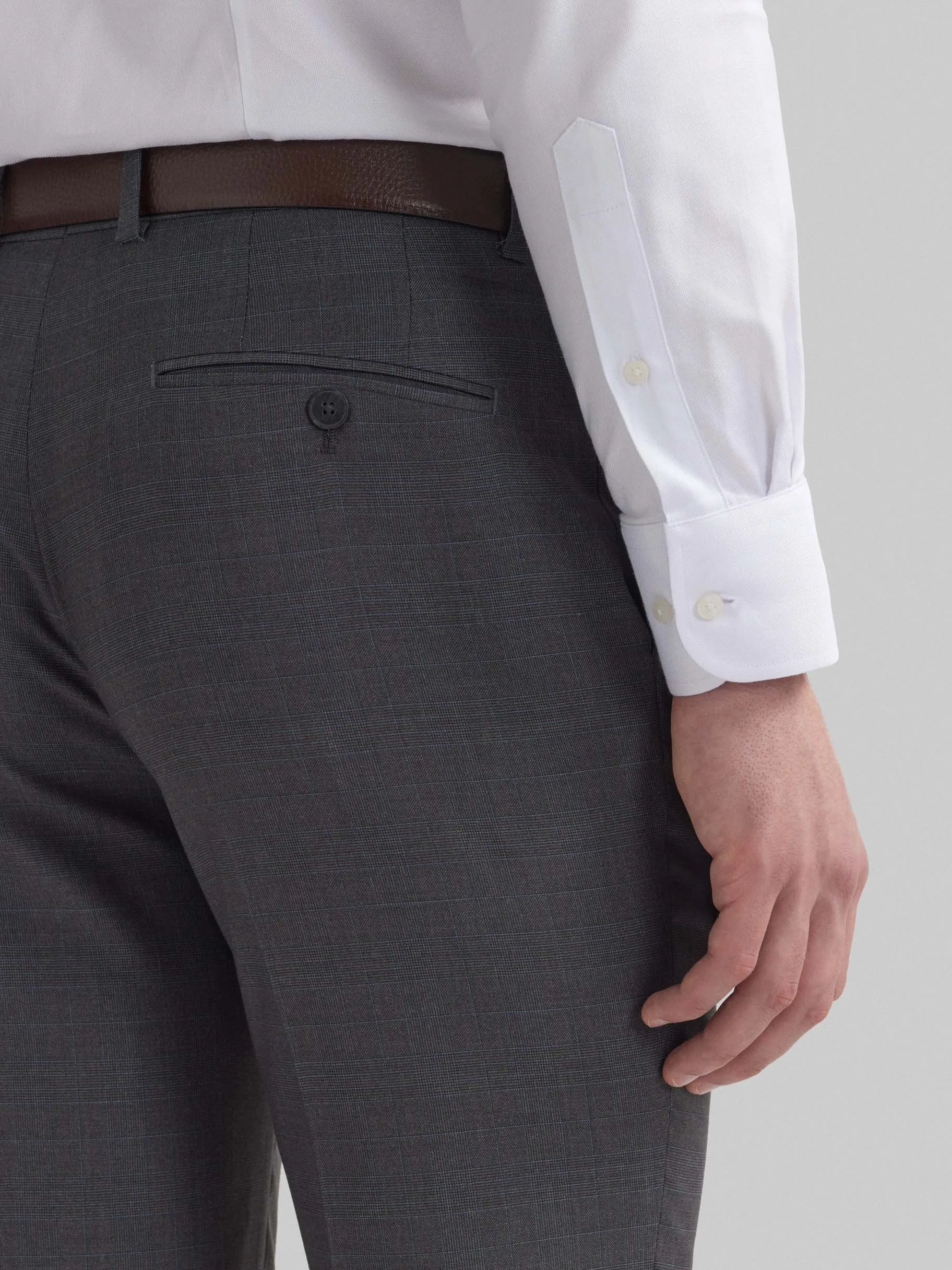 pantalon_milano_gales_gris_4.webp Cheap Alvaro Moreno PANTALON MILANO GALES Gris