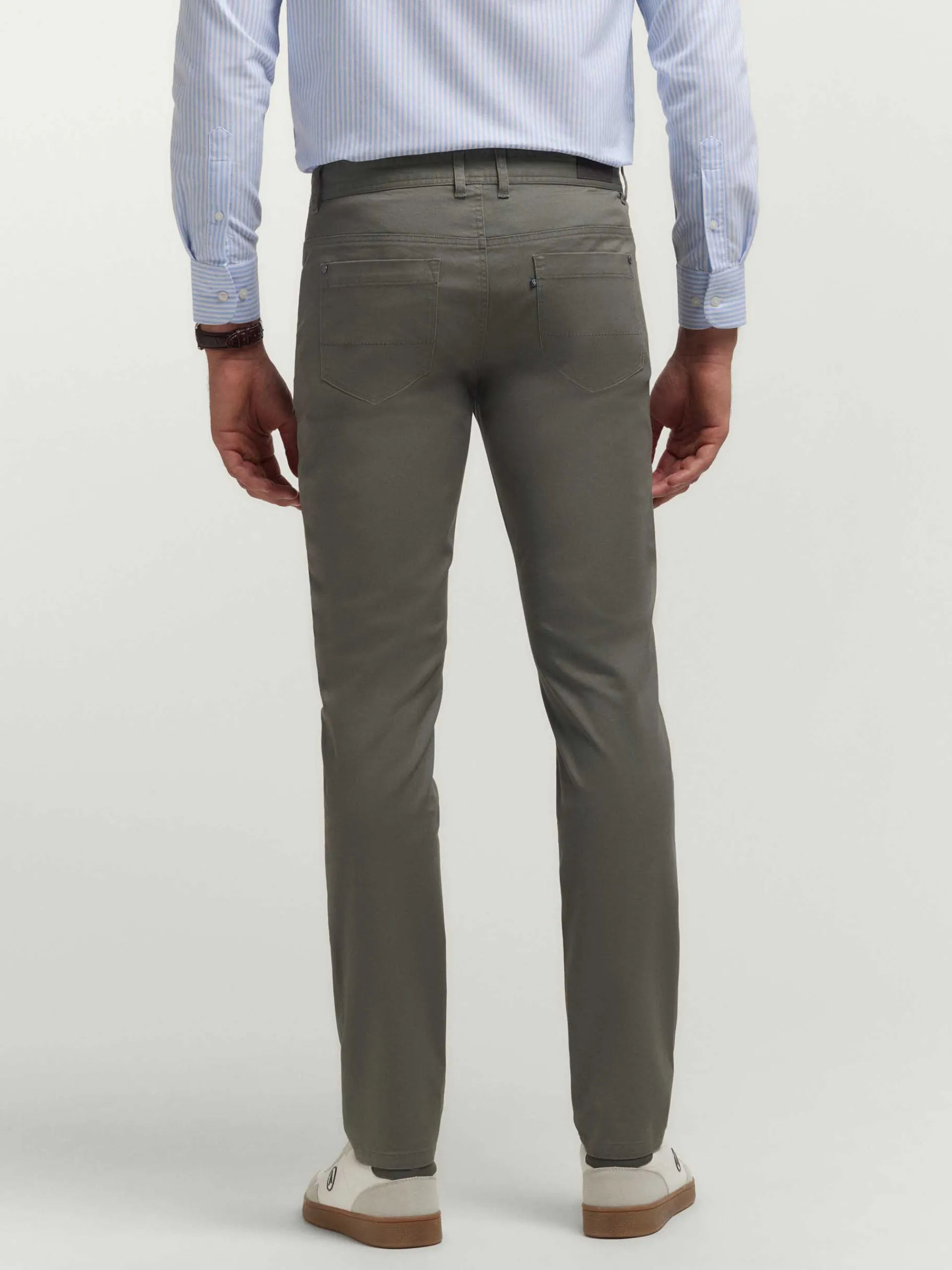 pantalon_pic_pic_verde_2.webp Outlet Alvaro Moreno PANTALON PIC PIC Verde