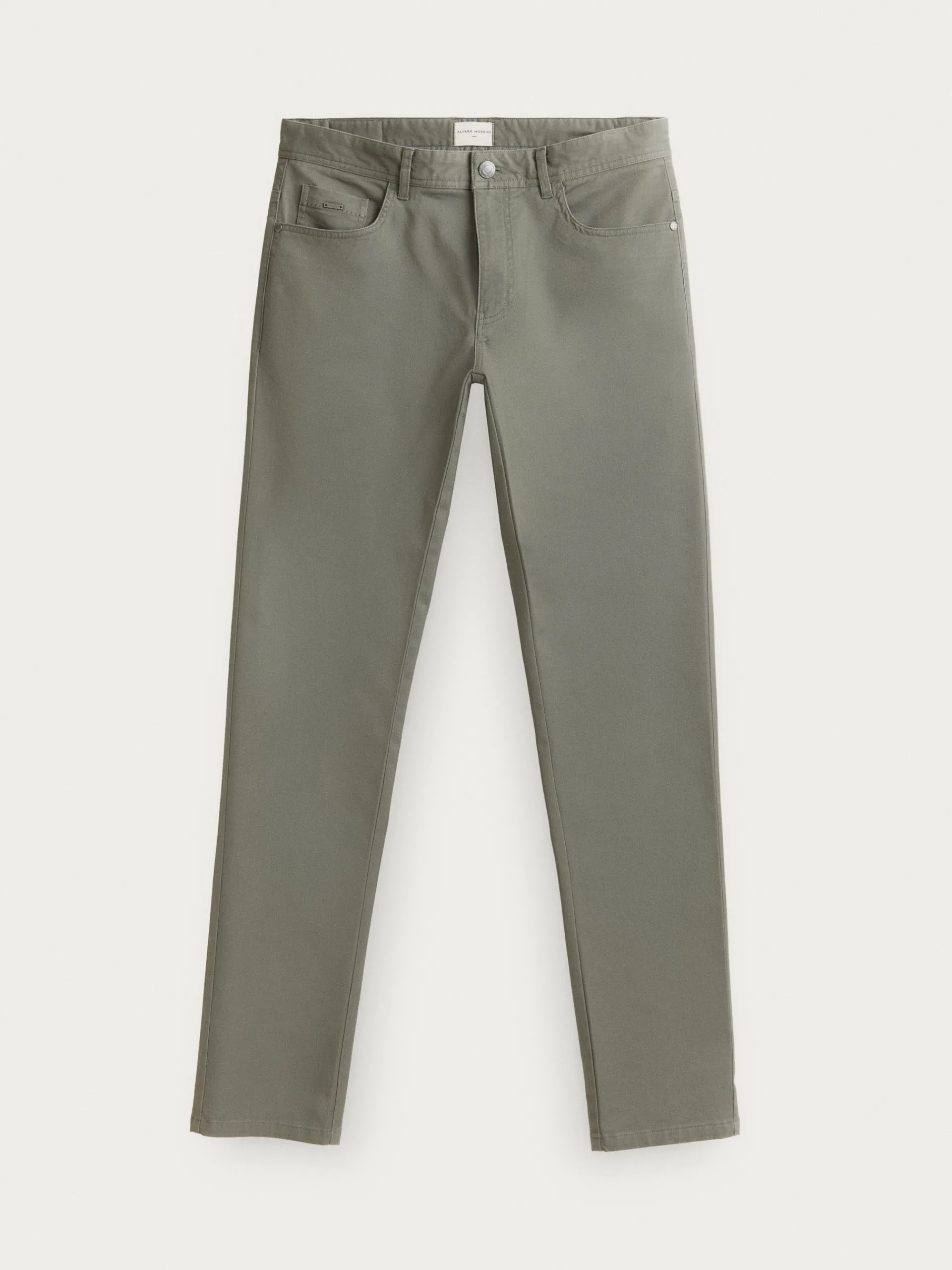 pantalon_pic_pic_verde_5.webp Outlet Alvaro Moreno PANTALON PIC PIC Verde