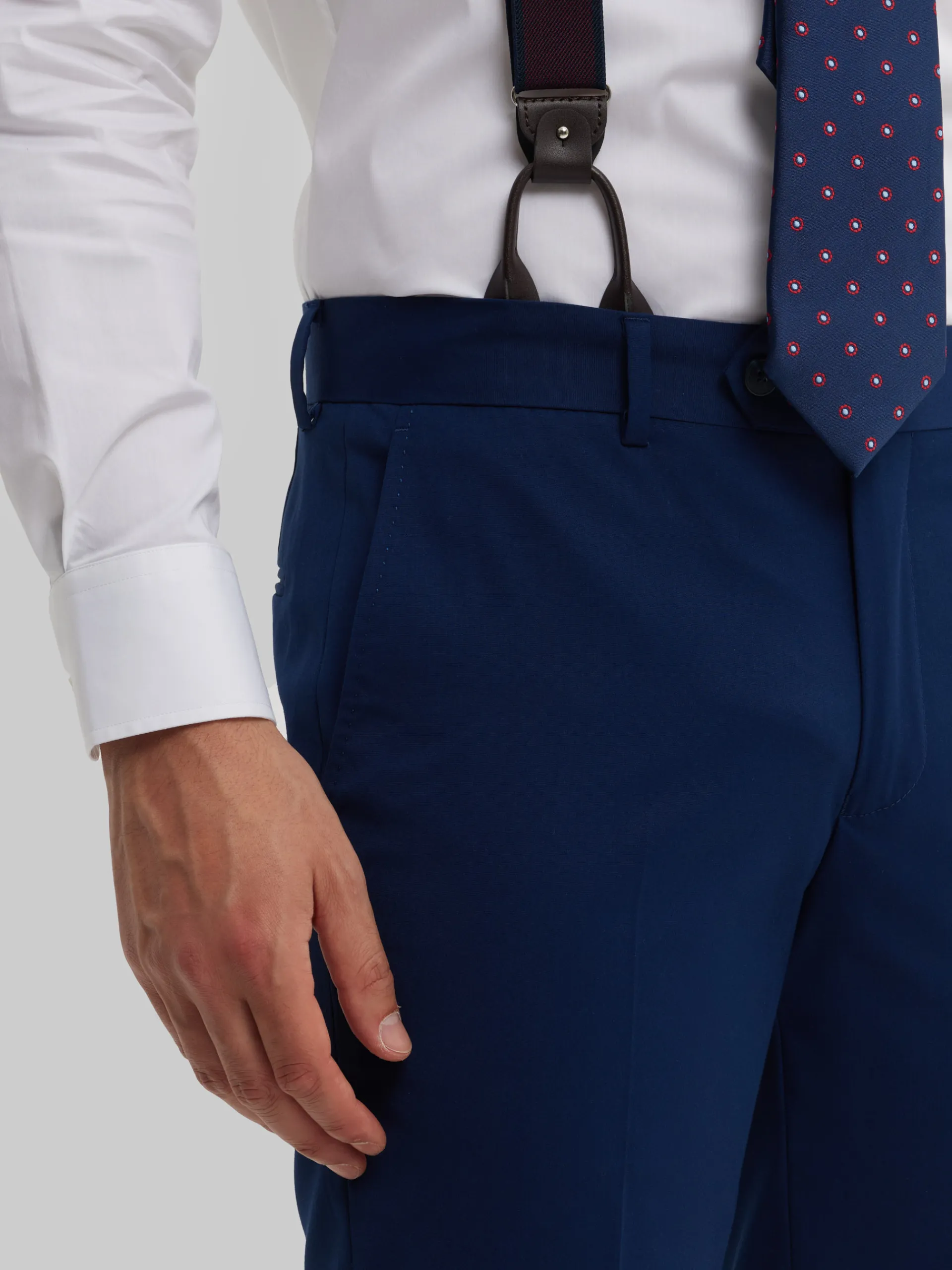 pantalon_plain_slim_azul_3.webp Best Alvaro Moreno PANTALON PLAIN SLIM Azul