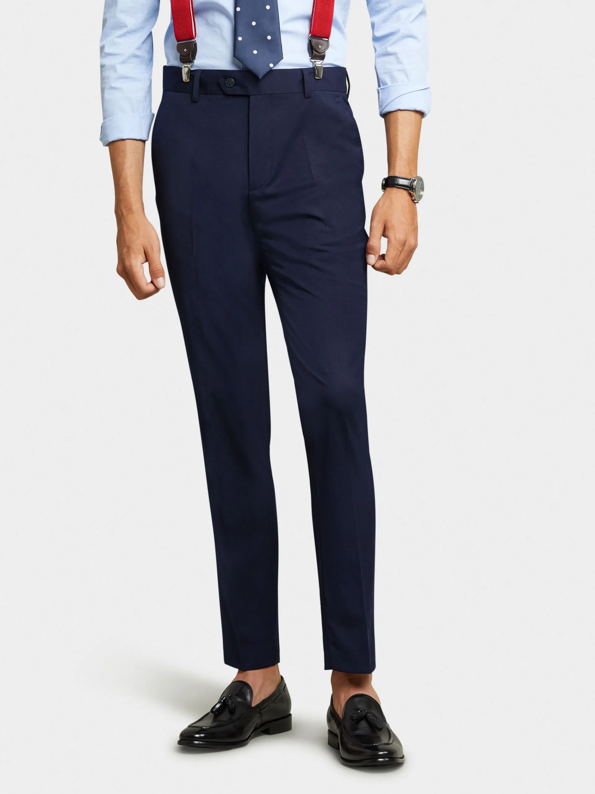 pantalon_plain_slim_azul_marino_0-1.webp Discount Alvaro Moreno PANTALON PLAIN SLIM Azul Marino