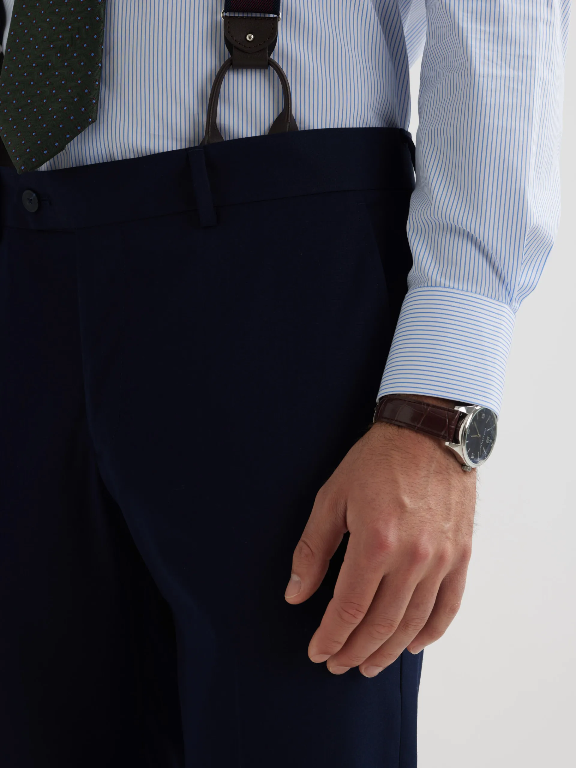 pantalon_plain_slim_azul_marino_3.webp Sale Alvaro Moreno PANTALON PLAIN SLIM Azul Marino