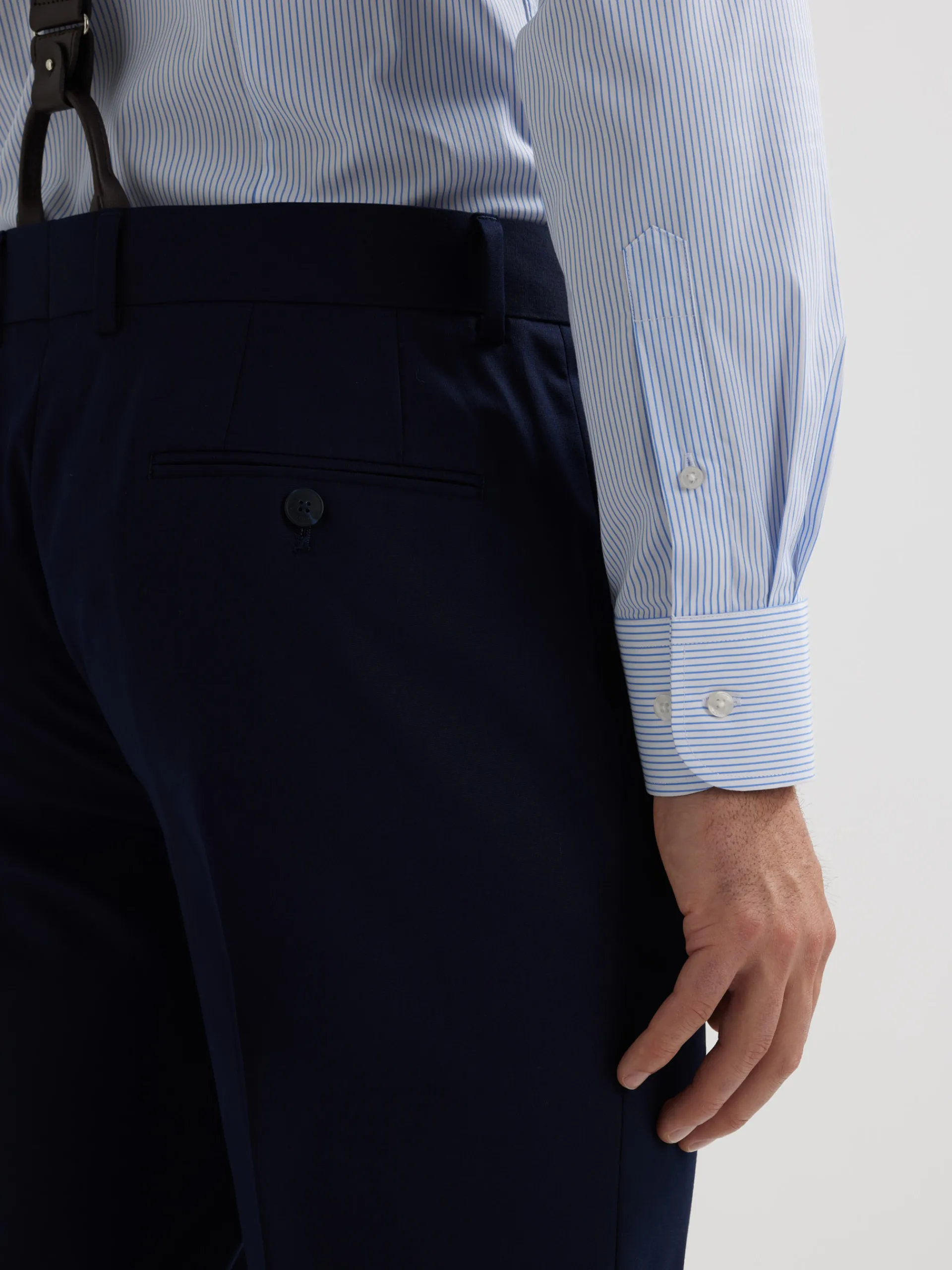 pantalon_plain_slim_azul_marino_4.webp Sale Alvaro Moreno PANTALON PLAIN SLIM Azul Marino