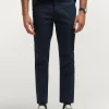 Online Alvaro Moreno PANTALON SLOT Azul