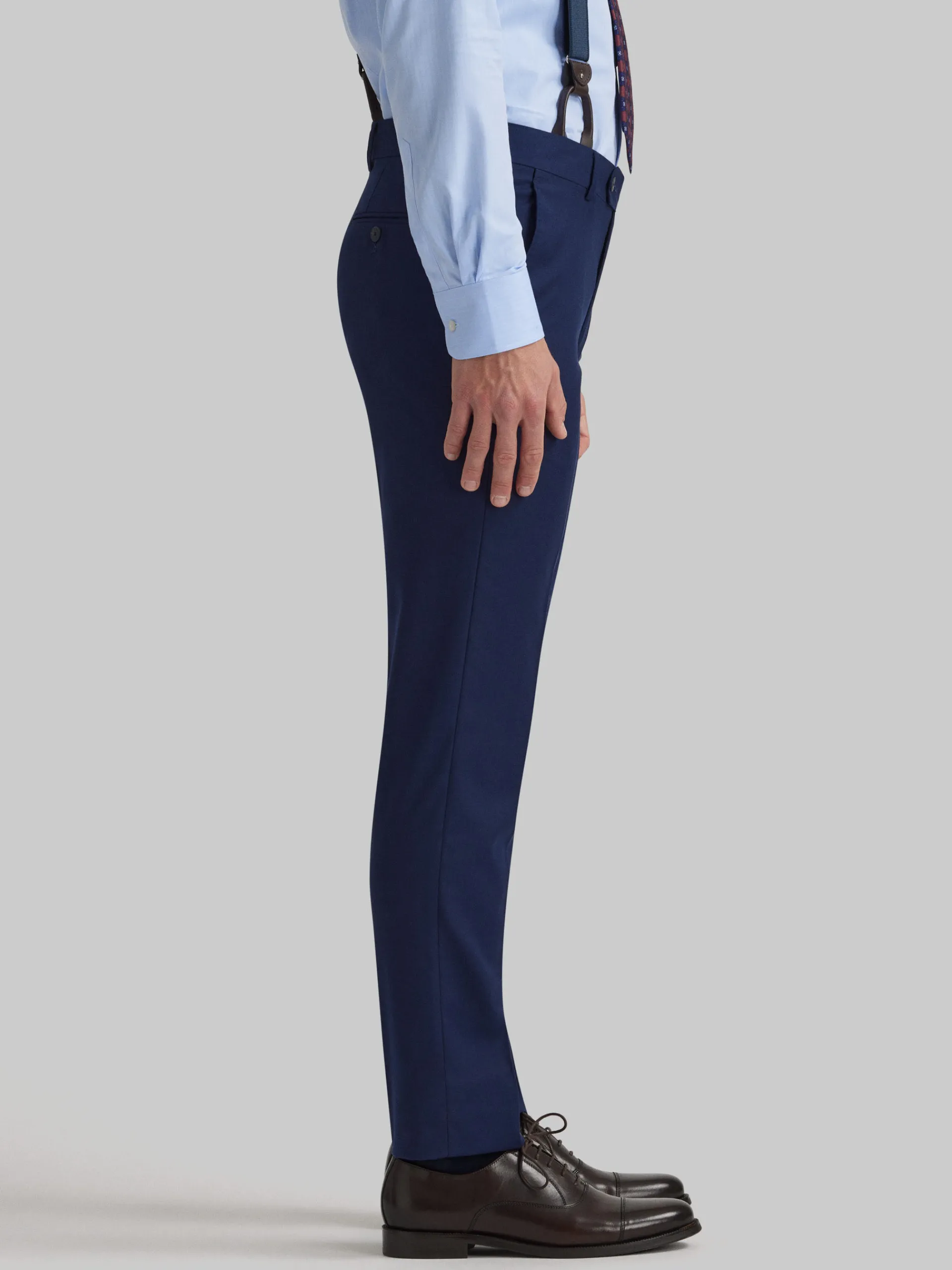 pantalon_twill_azul_2.webp Store Alvaro Moreno PANTALON TWILL Azul