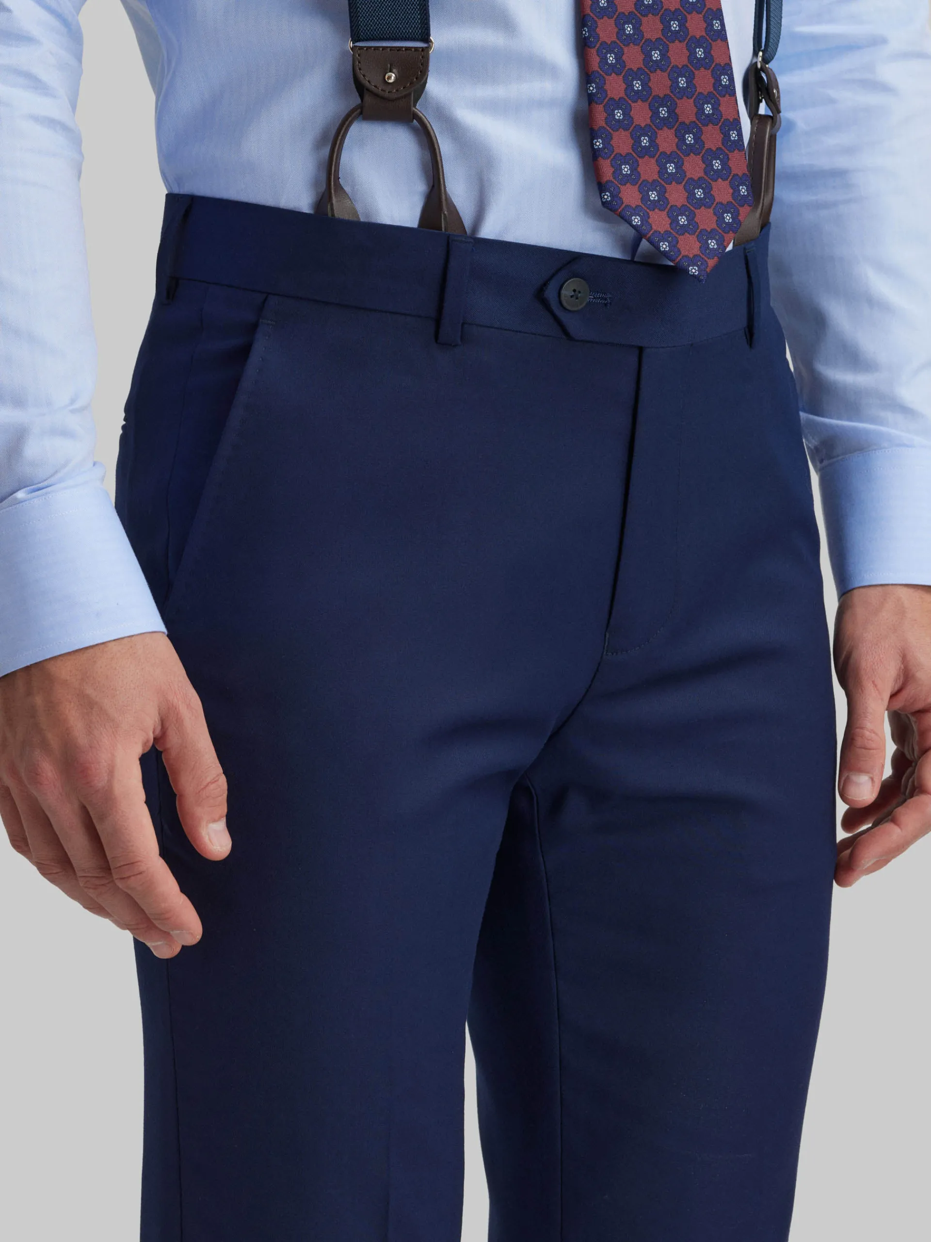 pantalon_twill_azul_4.webp Store Alvaro Moreno PANTALON TWILL Azul