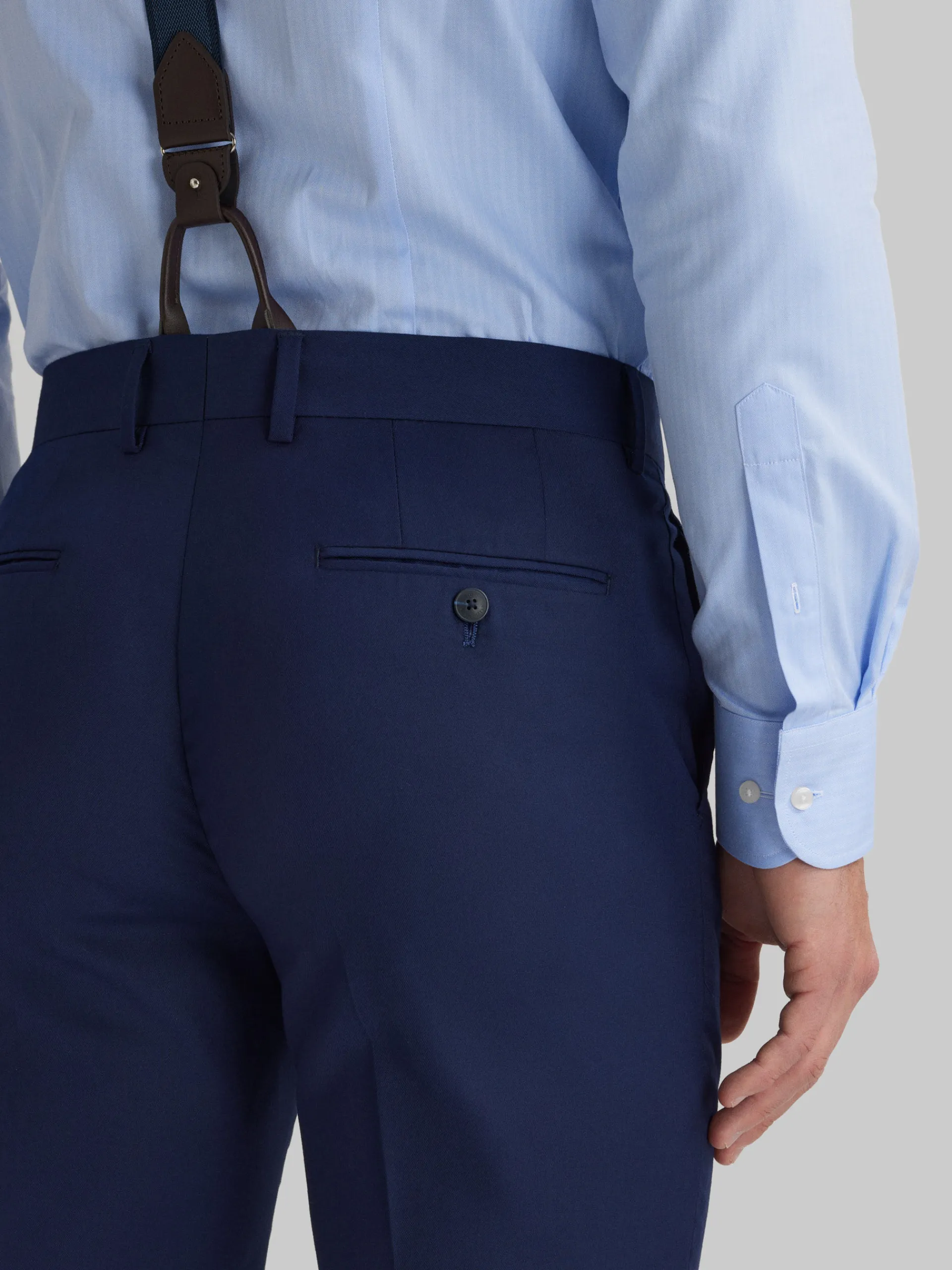 pantalon_twill_azul_5.webp Store Alvaro Moreno PANTALON TWILL Azul