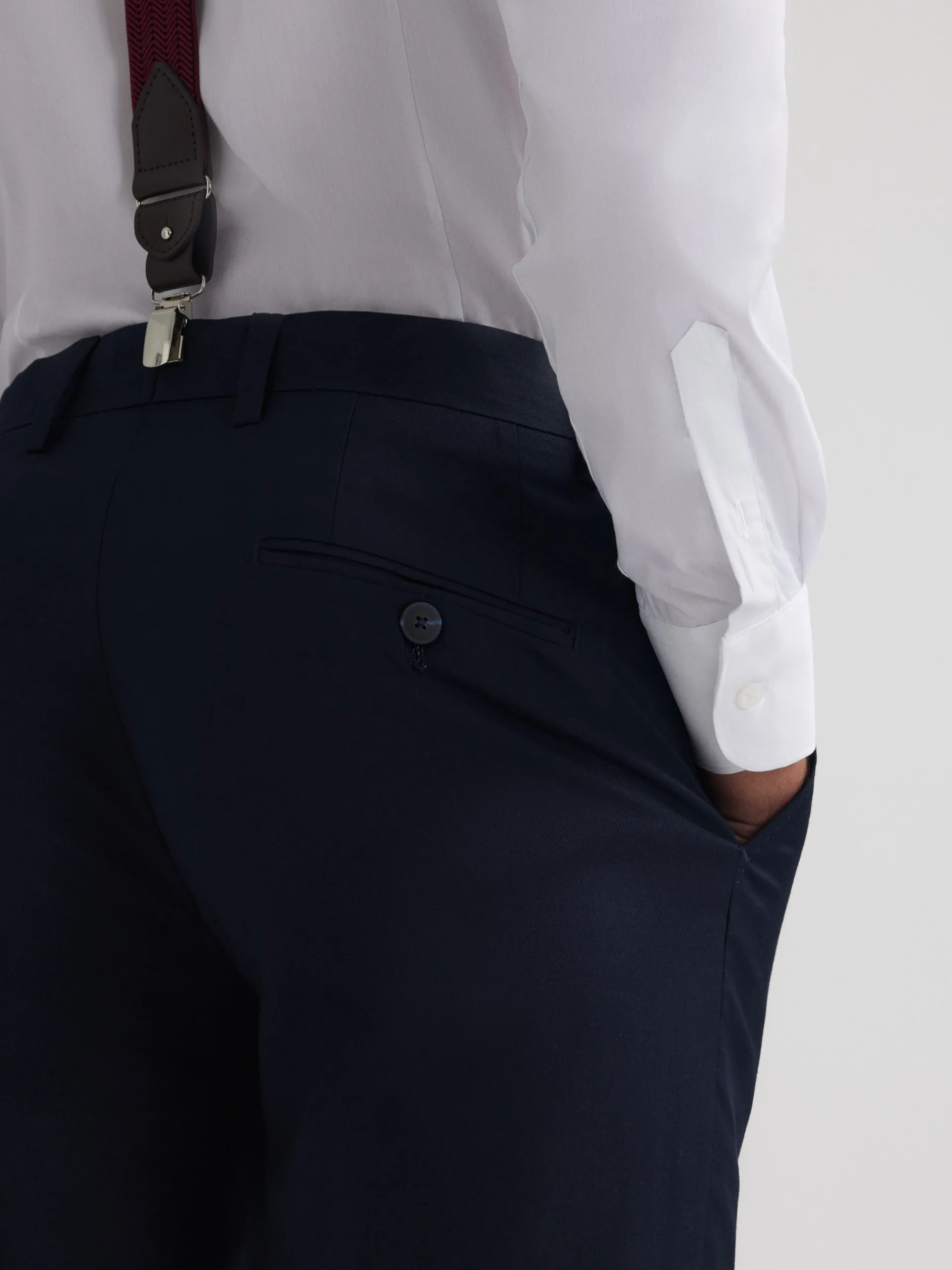 pantalon_twill_cadete_azul_marino_4.webp Sale Alvaro Moreno PANTALON TWILL CADETE Azul Marino
