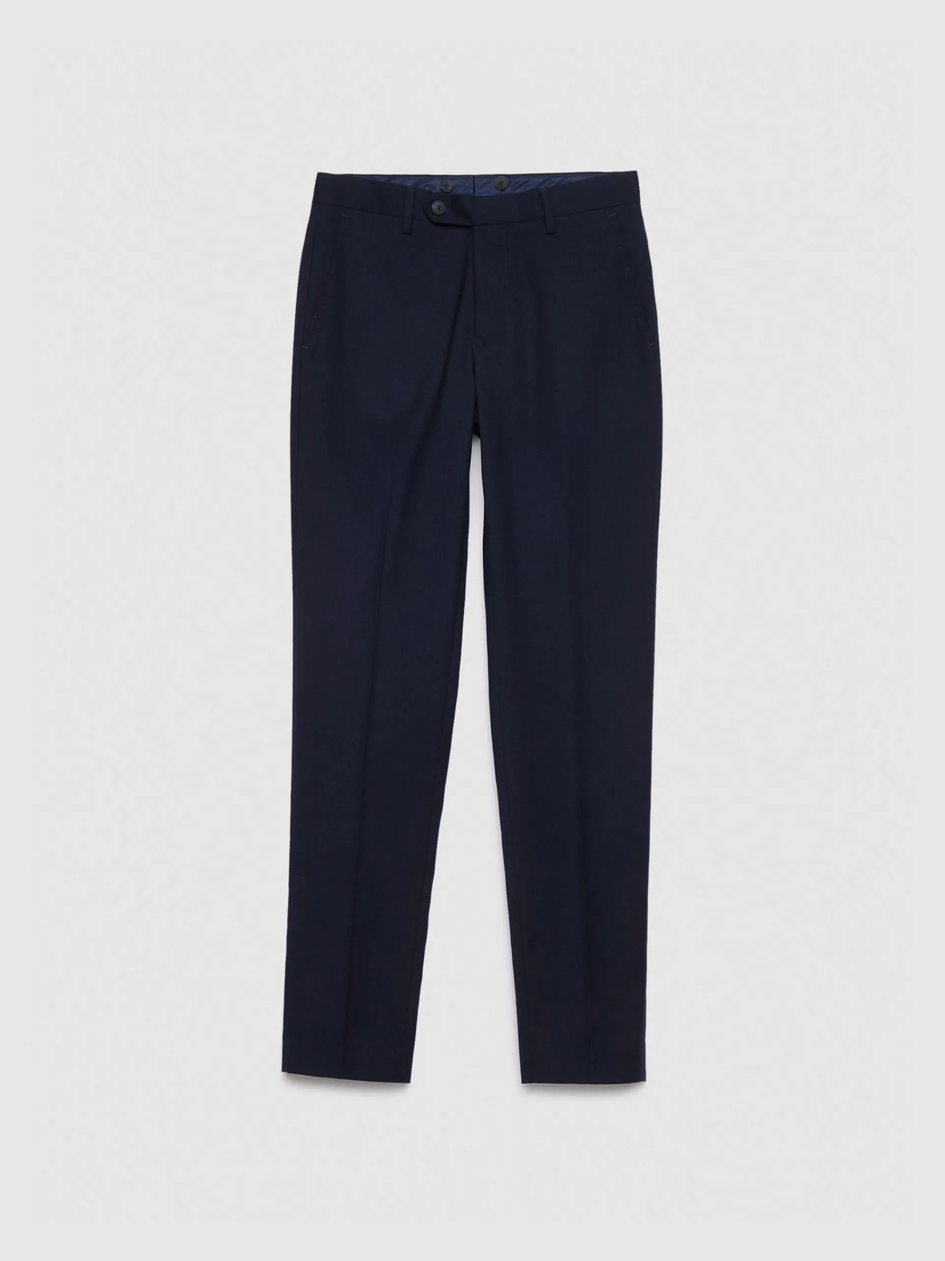 pantalon_twill_cadete_azul_marino_5.webp Sale Alvaro Moreno PANTALON TWILL CADETE Azul Marino