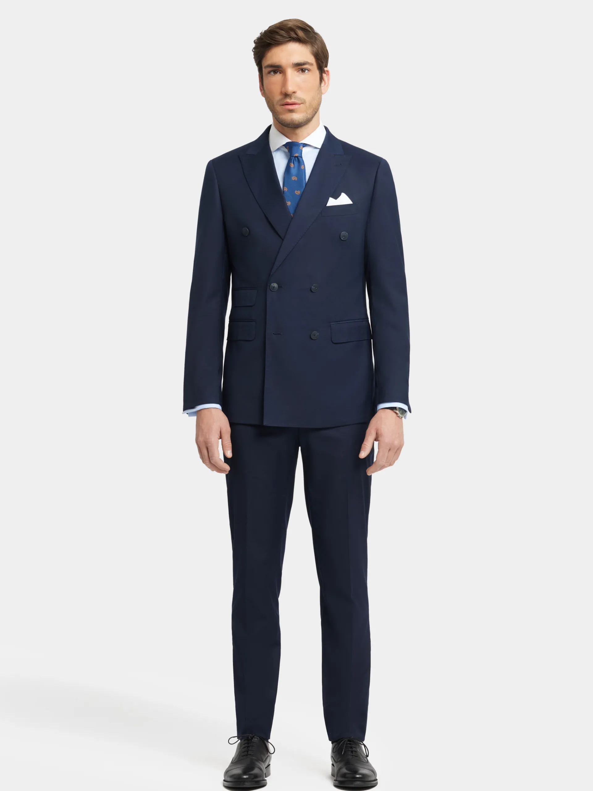 pantalon_twill_cruzado_azul_marino_4-2.webp Best Sale Alvaro Moreno PANTALON TWILL CRUZADO Azul Marino