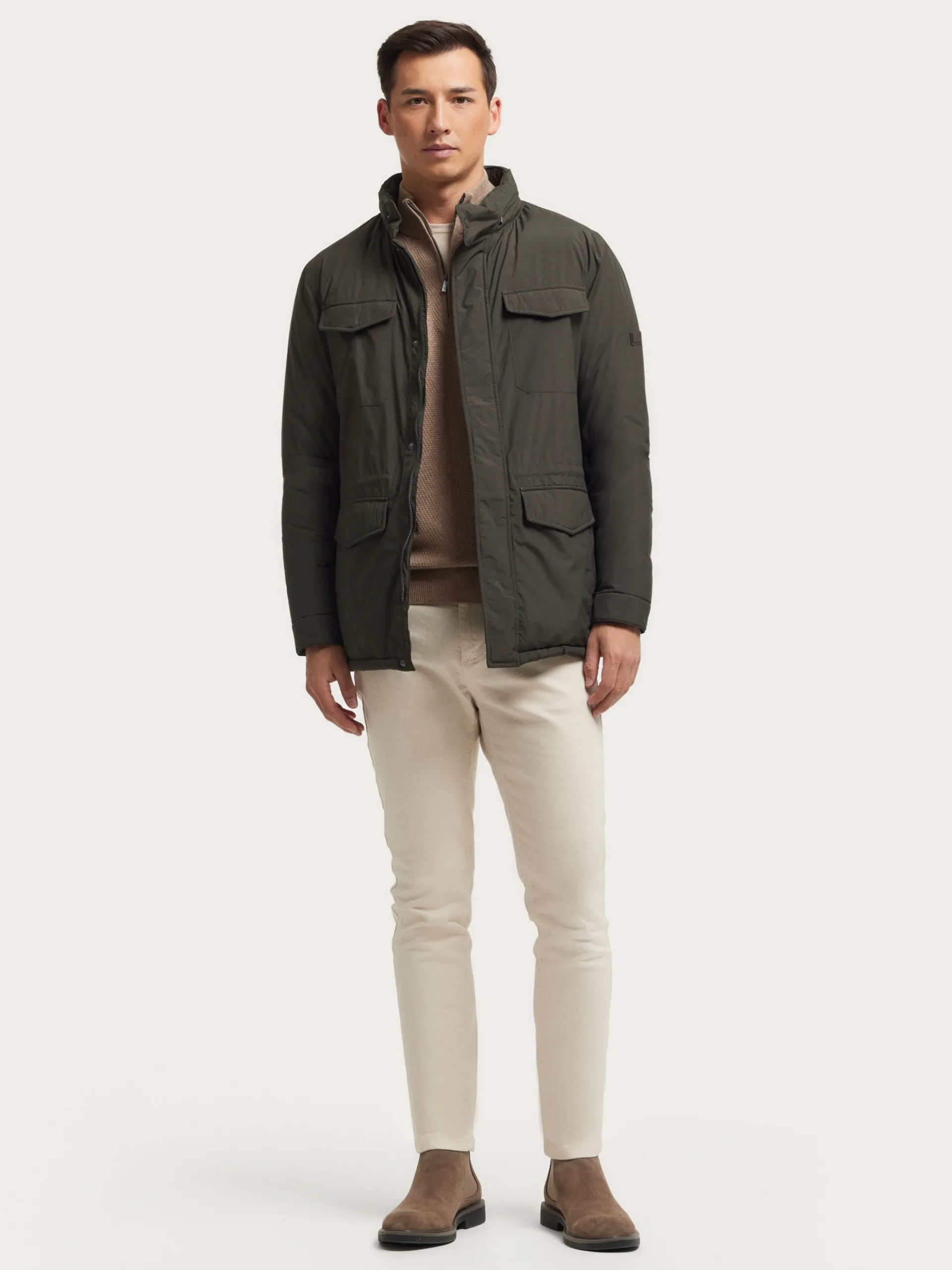 parka_colder_verde_1.webp Best Sale Alvaro Moreno PARKA COLDER Verde