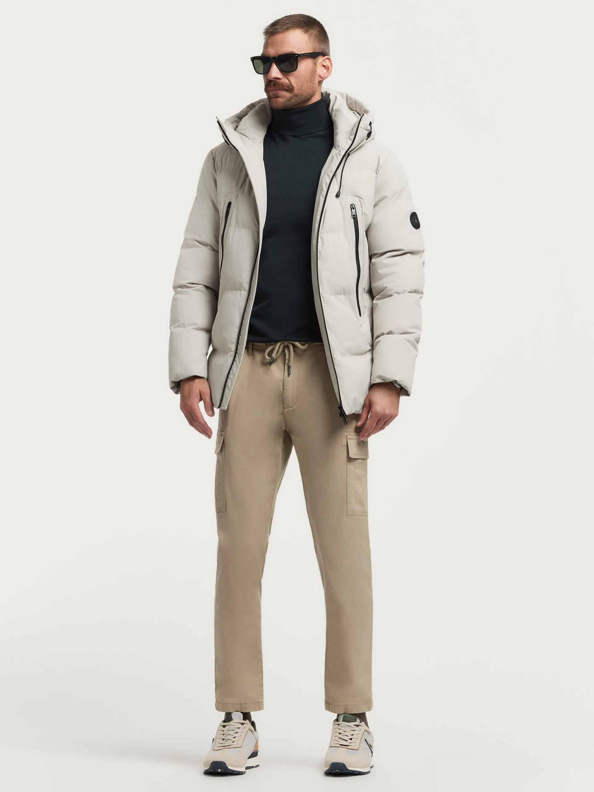 parka_comfort_crudo_2.webp Best Sale Alvaro Moreno PARKA COMFORT Crudo