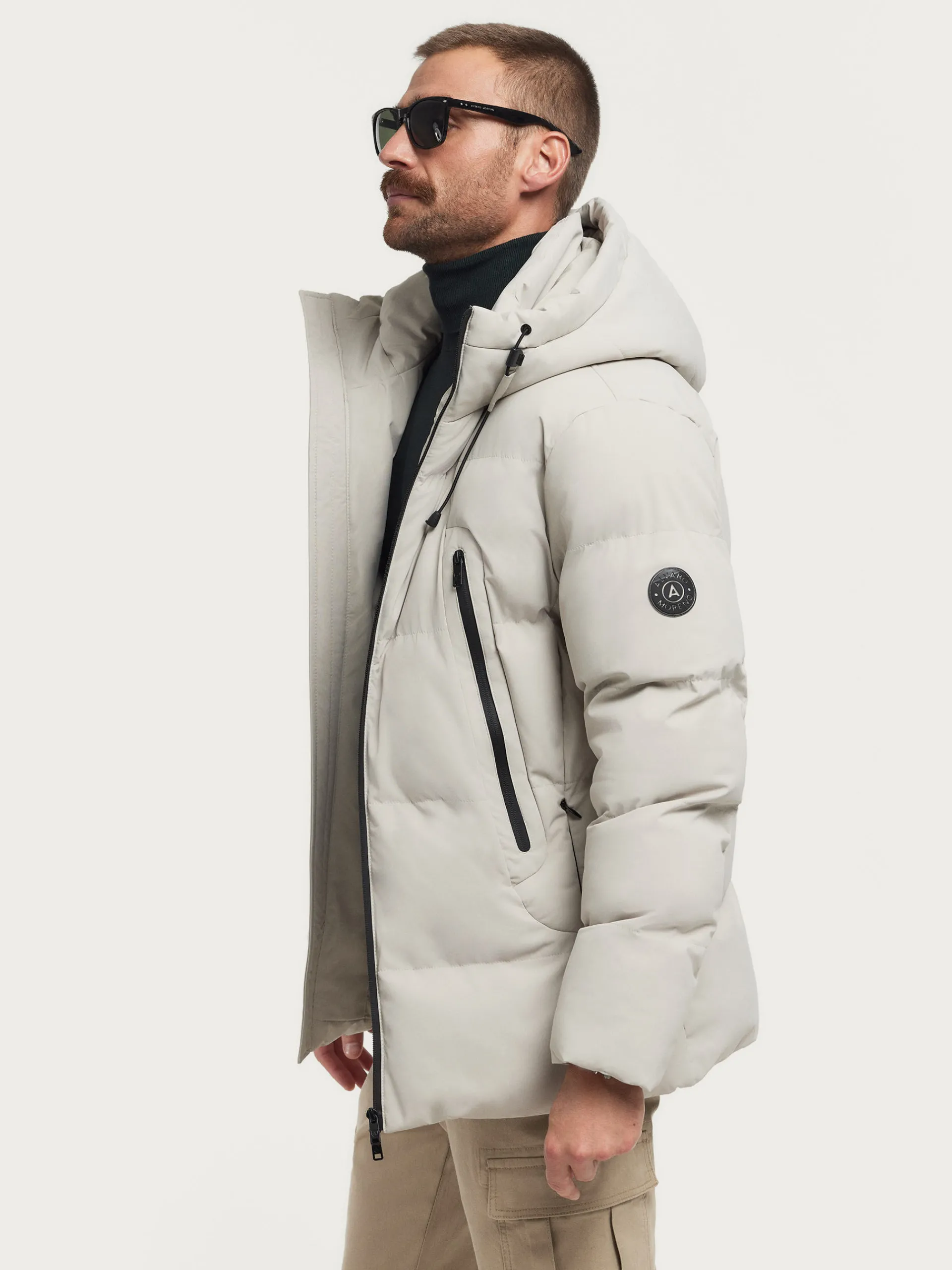 parka_comfort_crudo_3.webp Best Sale Alvaro Moreno PARKA COMFORT Crudo