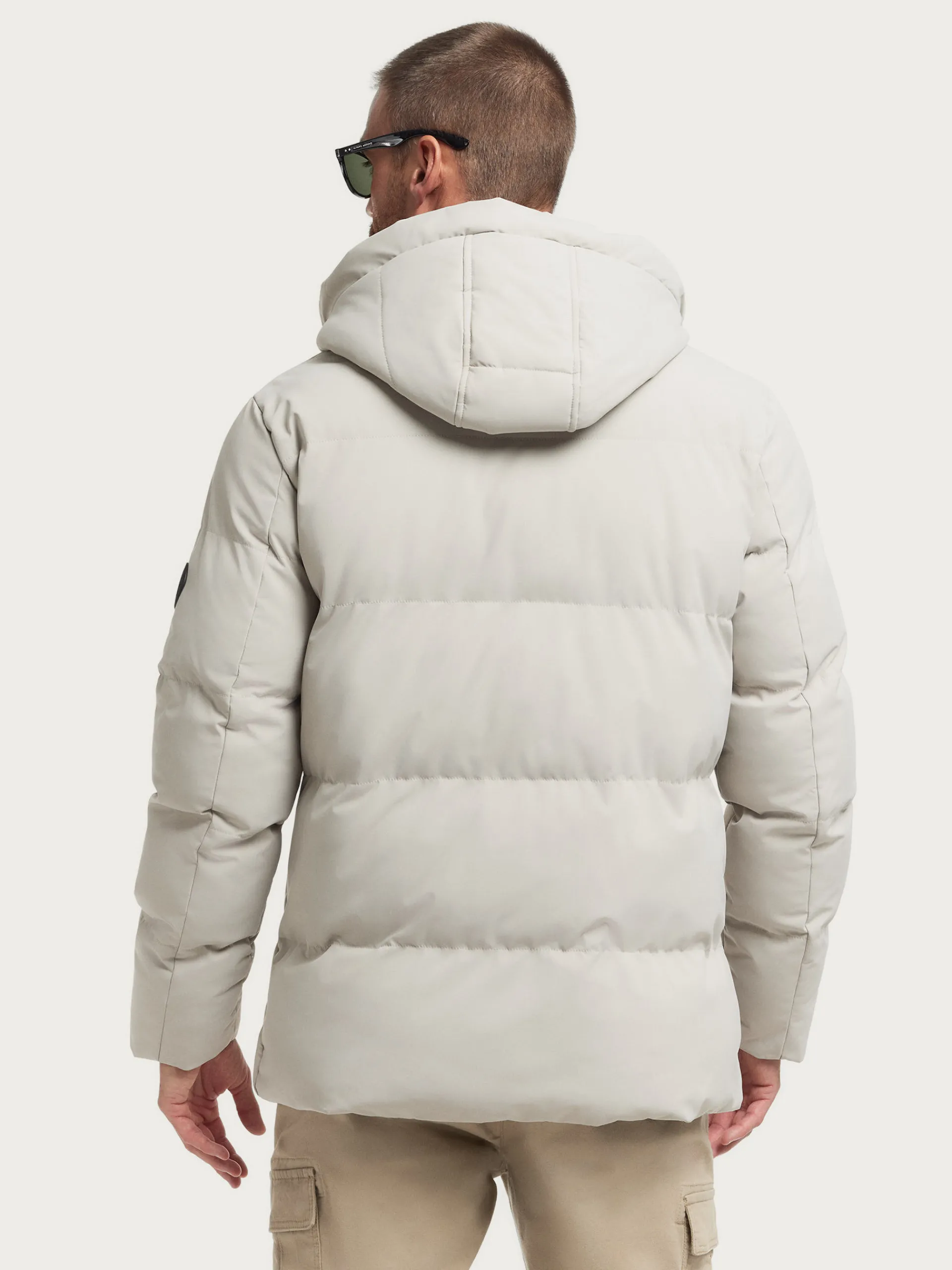 parka_comfort_crudo_4.webp Best Sale Alvaro Moreno PARKA COMFORT Crudo