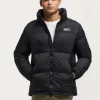 New Alvaro Moreno PARKA ELBRUS Negro