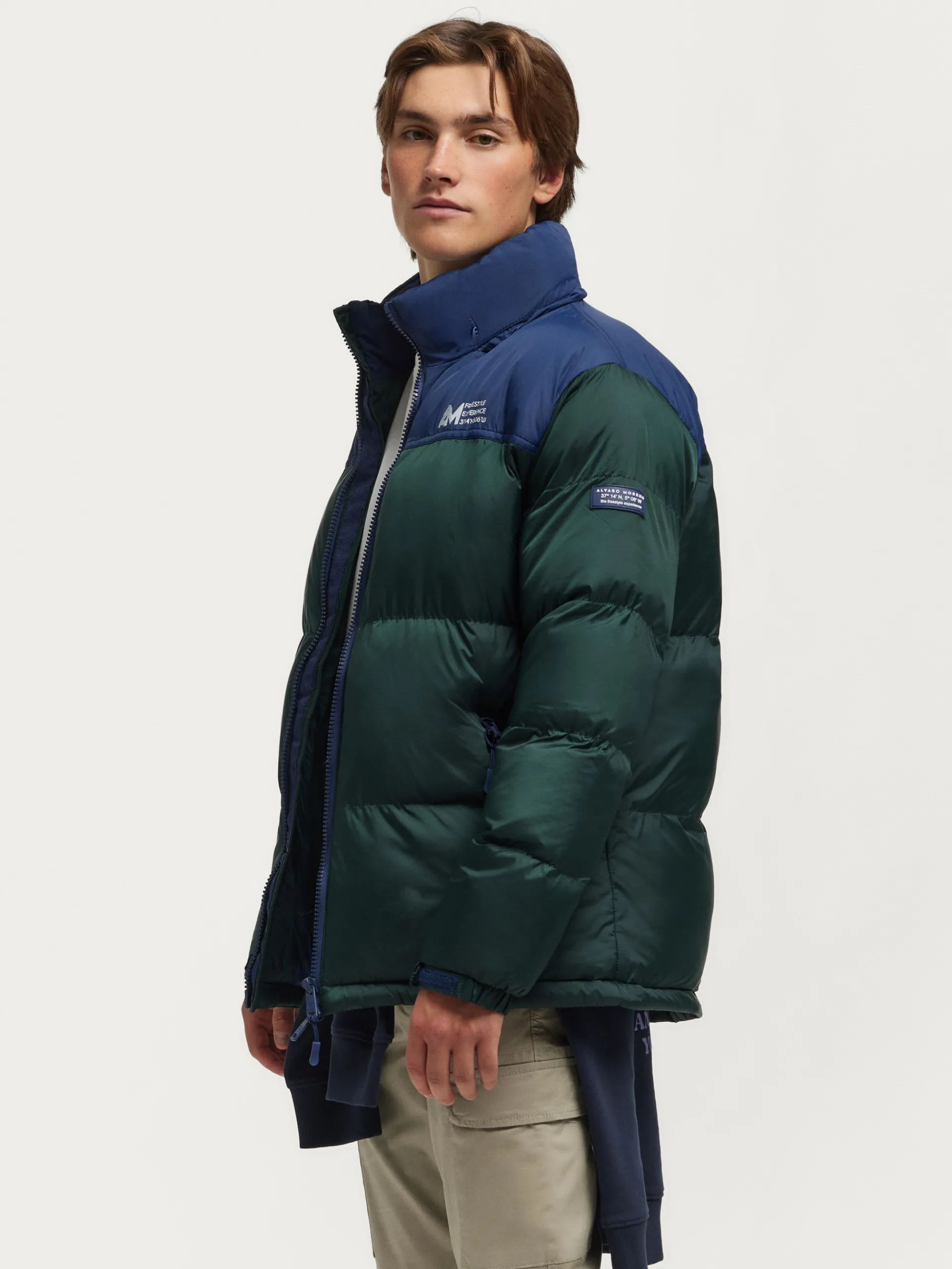 parka_elbrus_verde_4-1.webp Sale Alvaro Moreno PARKA ELBRUS Verde