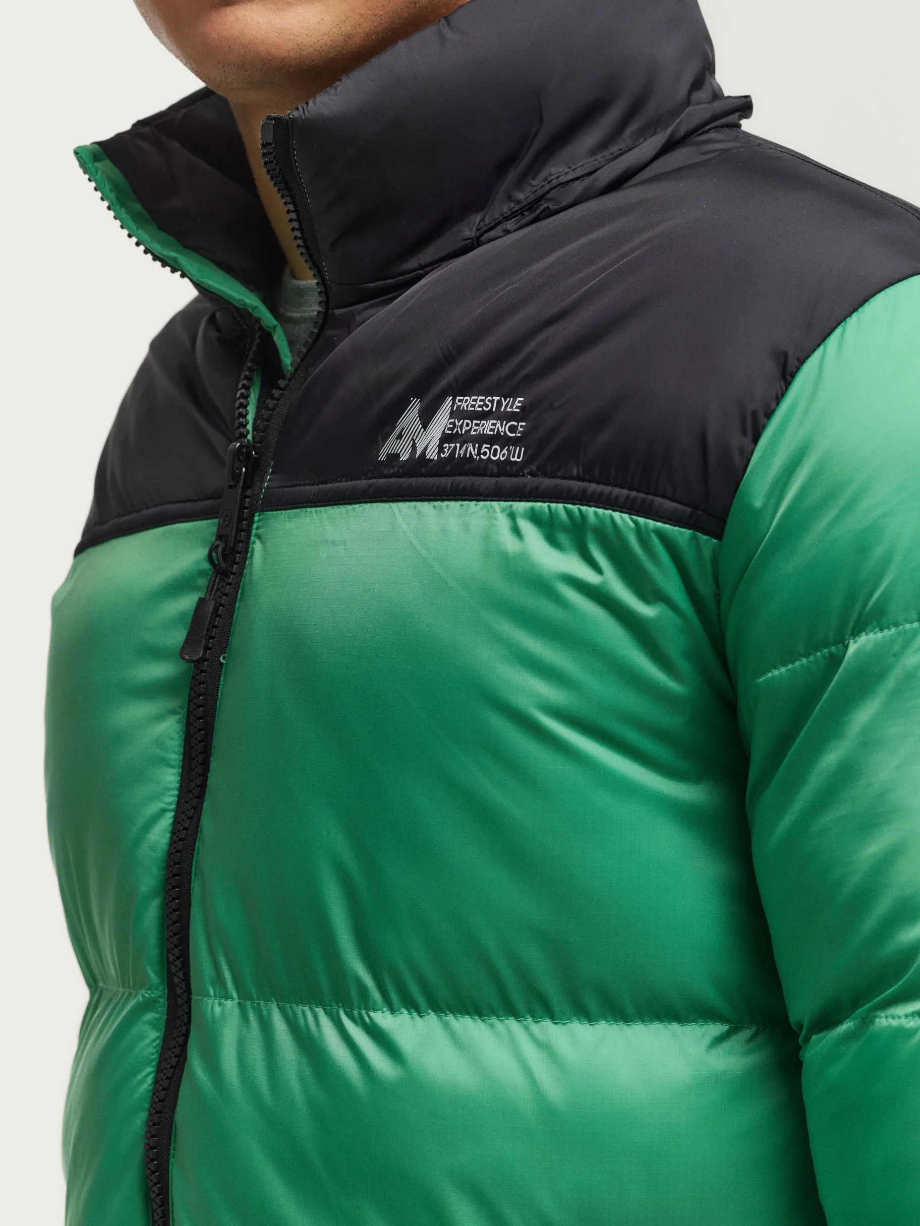 parka_elbrus_verde_4.webp Discount Alvaro Moreno PARKA ELBRUS Verde