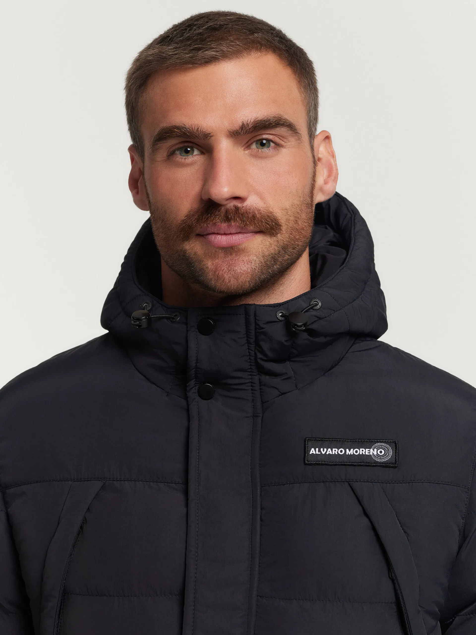 parka_kronos_negro_5.webp Cheap Alvaro Moreno PARKA KRONOS Negro