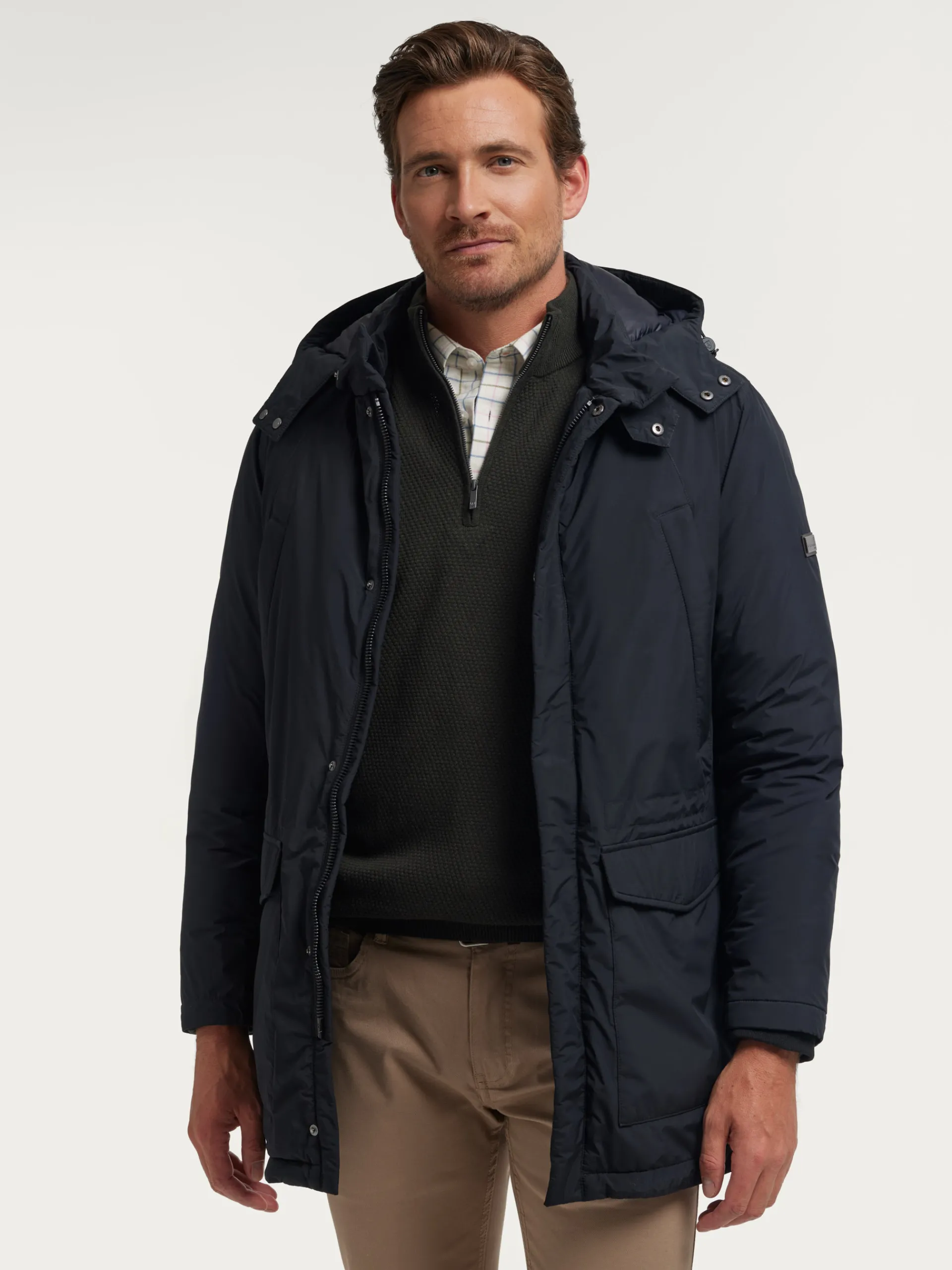 parka_nebraska_azul_marino_3.webp Best Sale Alvaro Moreno PARKA NEBRASKA Azul Marino