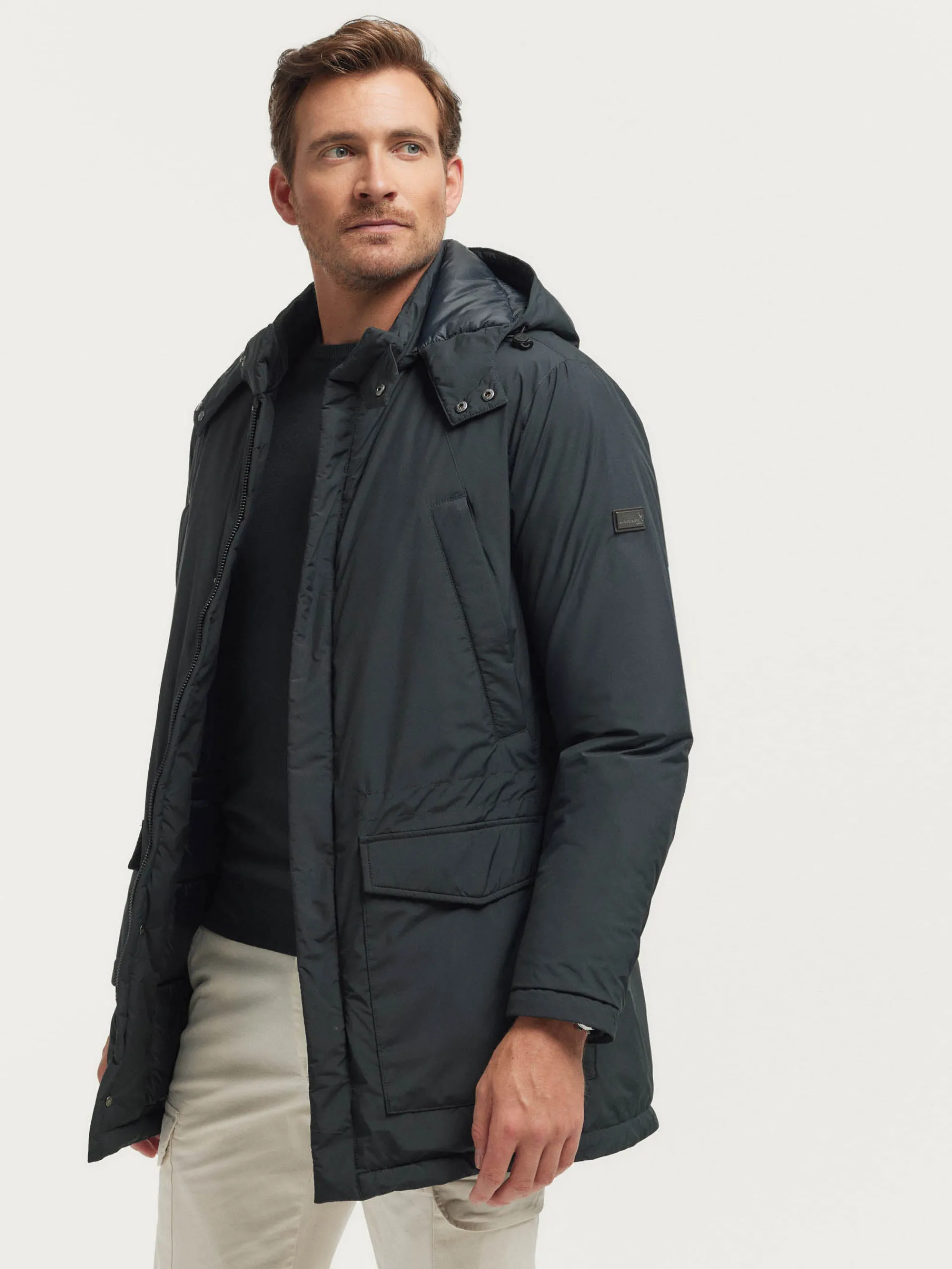 parka_nebraska_verde_3.webp Shop Alvaro Moreno PARKA NEBRASKA Verde