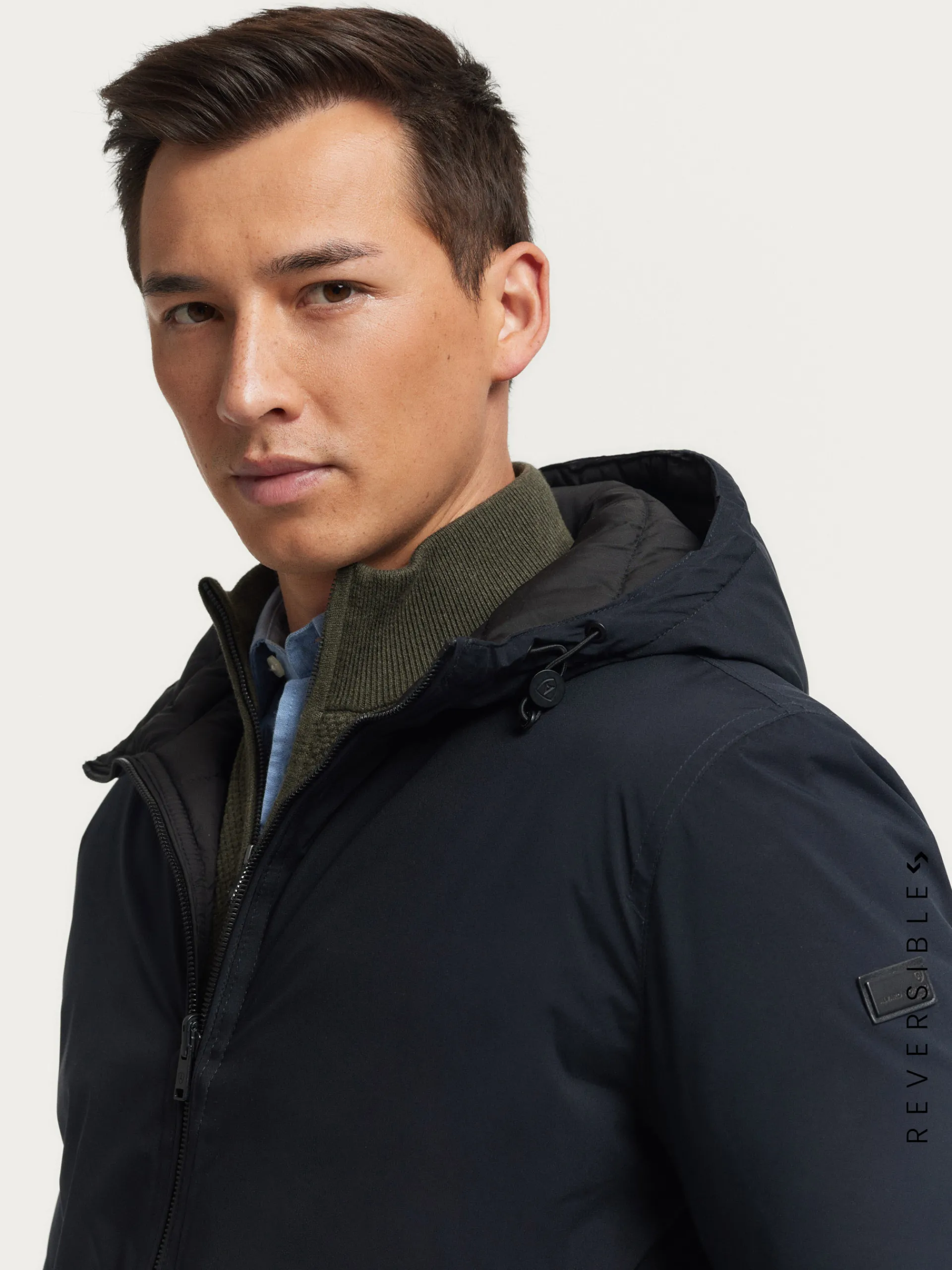 parka_ratched_reversible_azul_marino__marrn_3.webp Best Alvaro Moreno PARKA RATCHED REVERSIBLE | MARRÓN Azul Marino